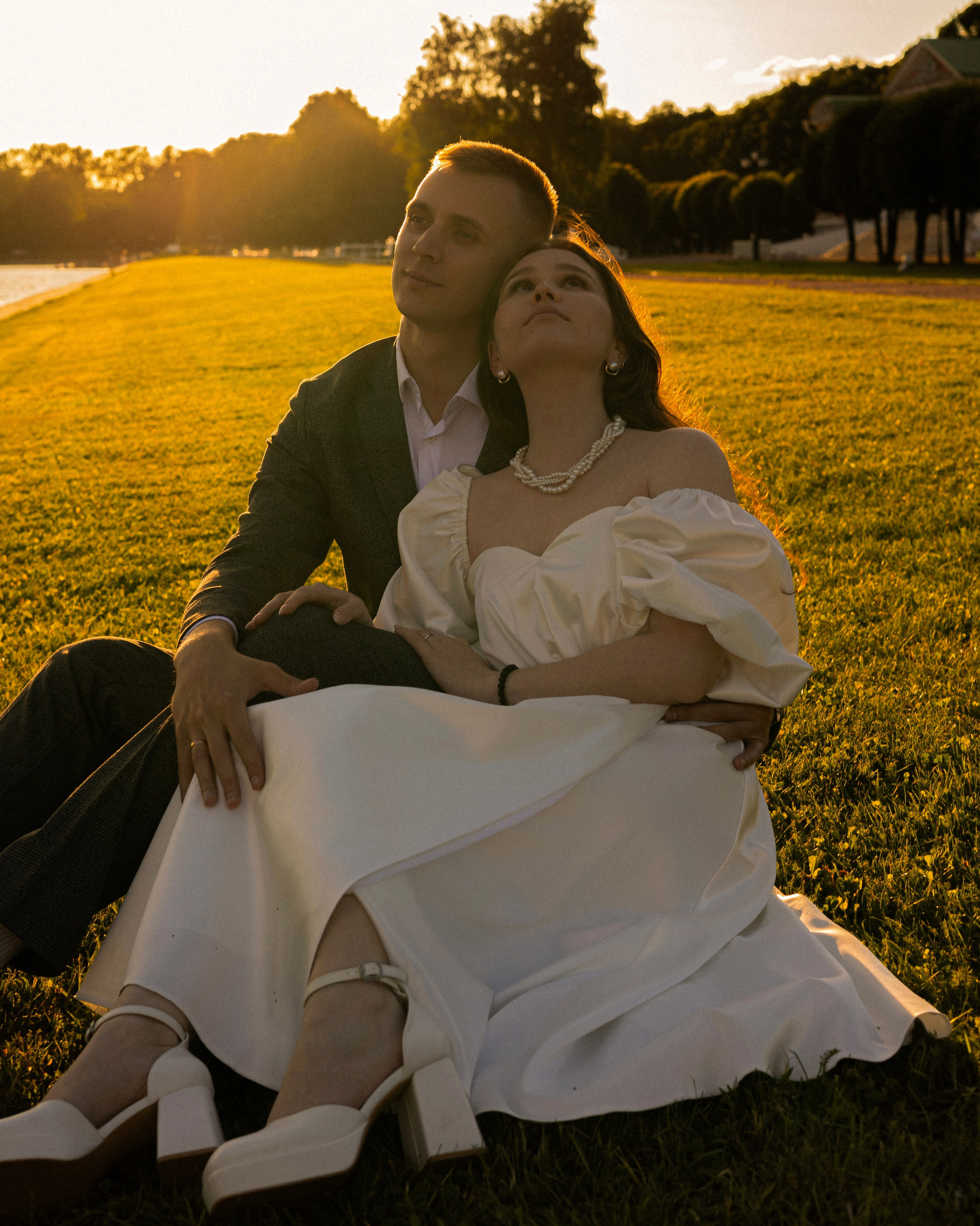 Игнат и Лада. Фотограф Москва Лада Ларина