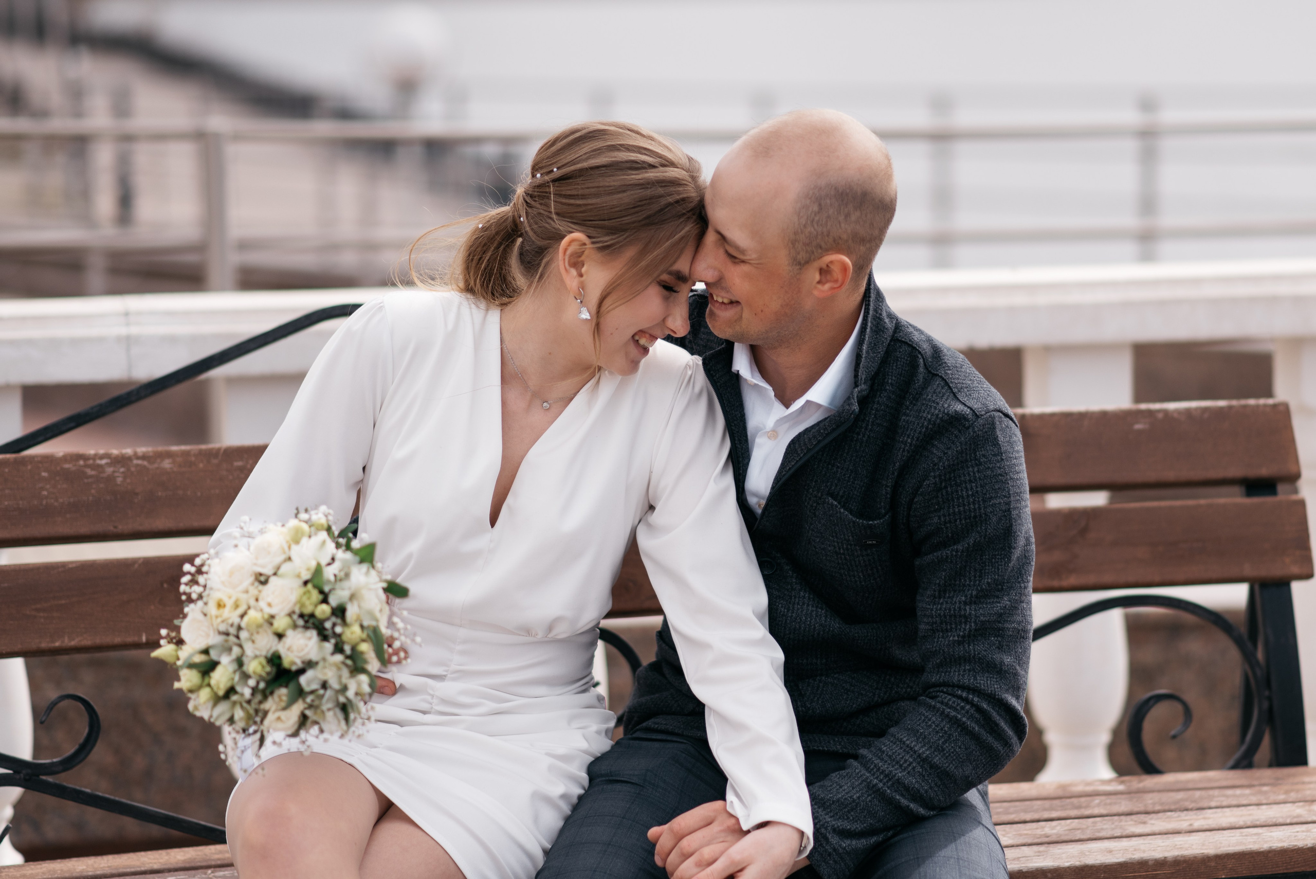 Wedding day 17.05.2024. Фотограф Галина Рагозина