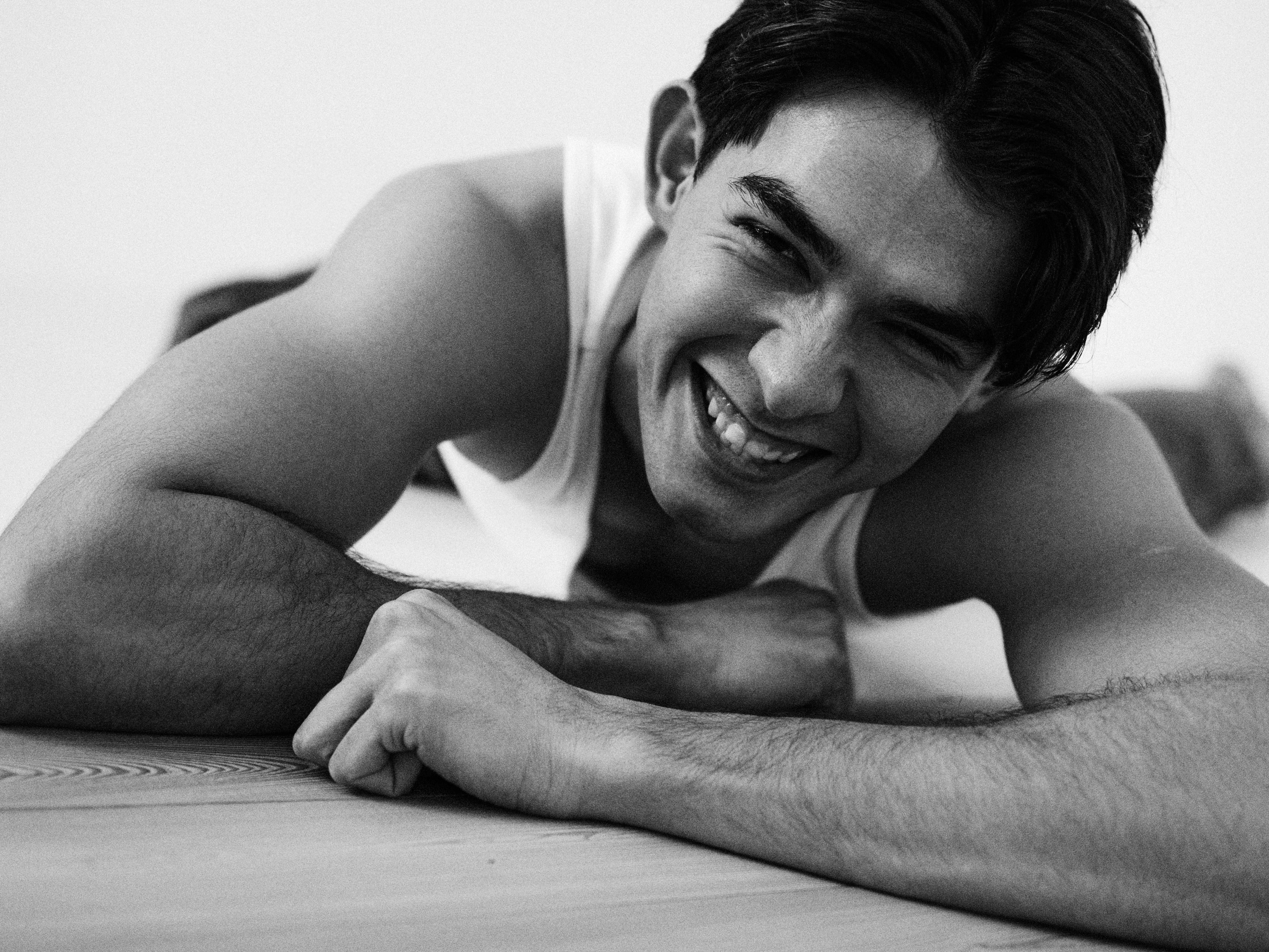 Эмиль. Свадебный и портретный фотограф Тюмень