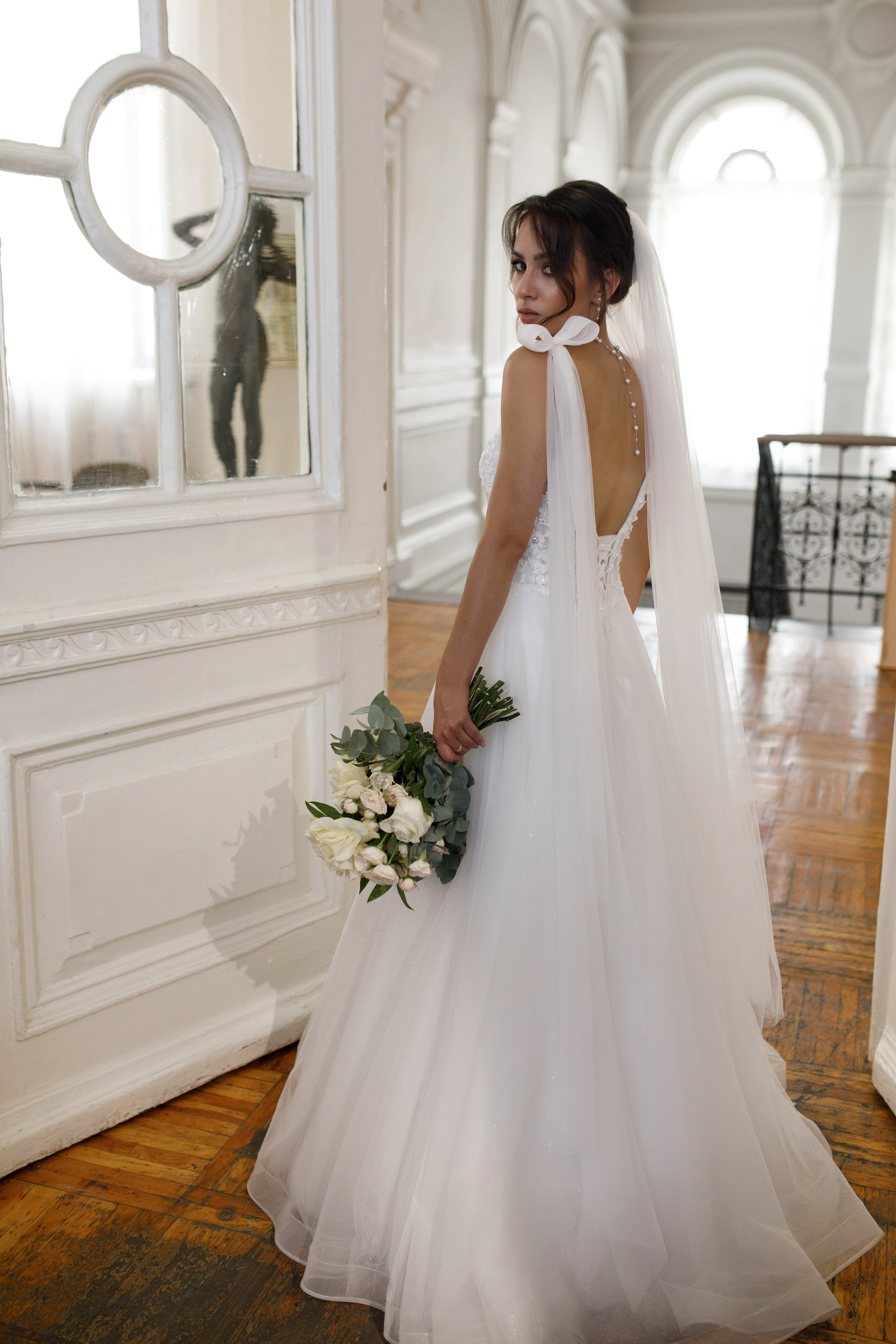 Свадьба Арсения и Валентины. Свадебный и семейный фотограф в Иркутске Яна Лиа