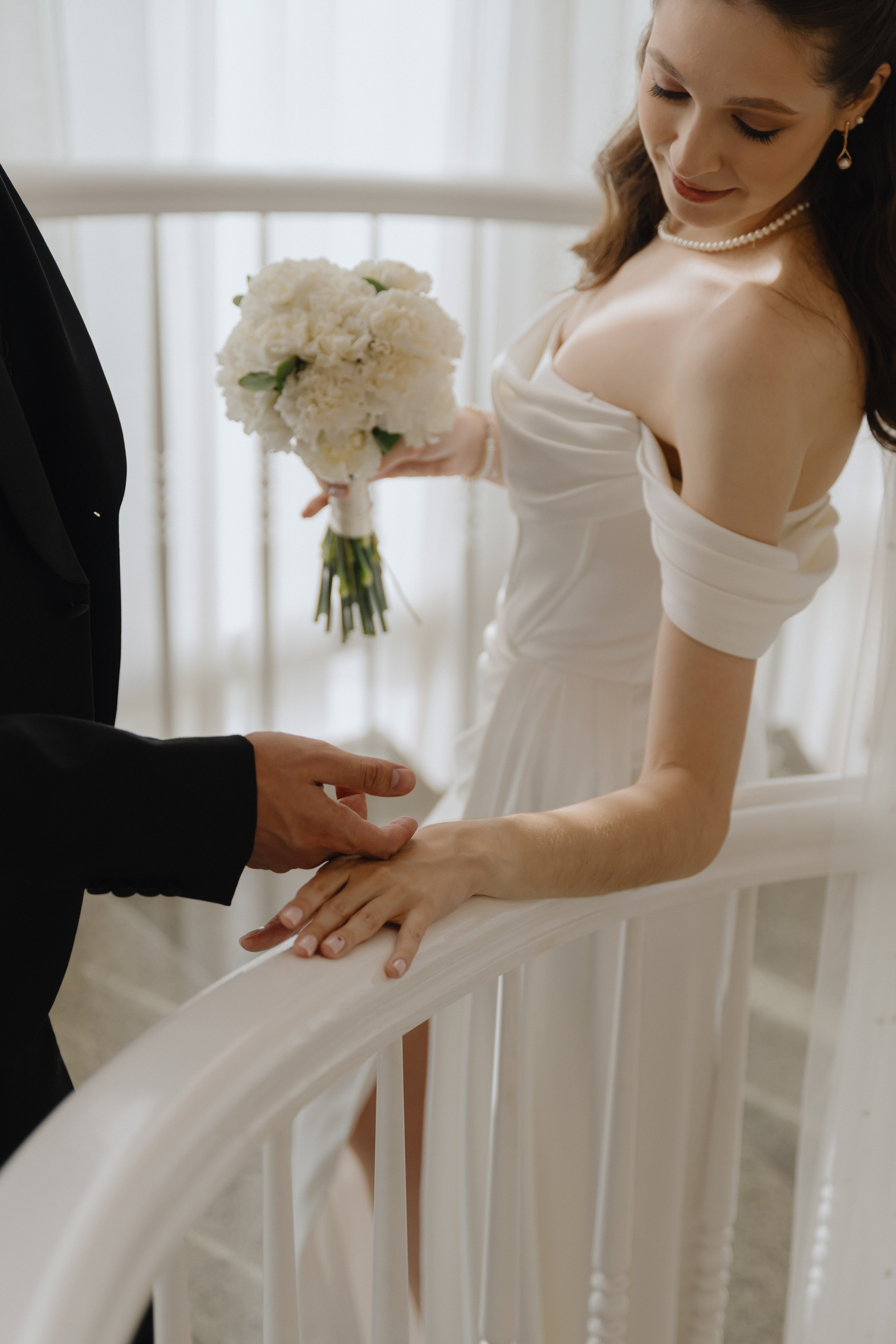 Анна & Максим, FoodFactory