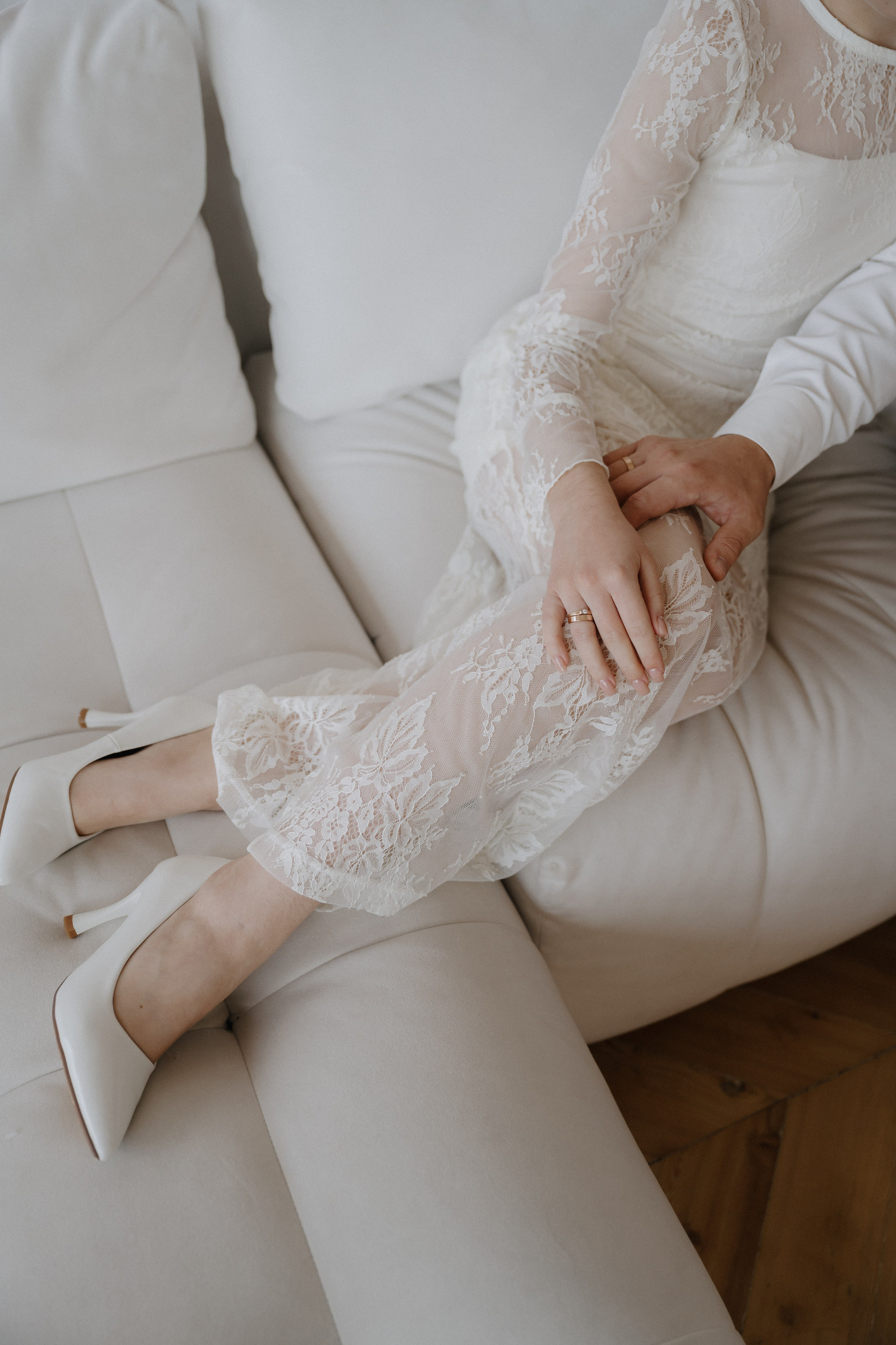 Виктория & Александр