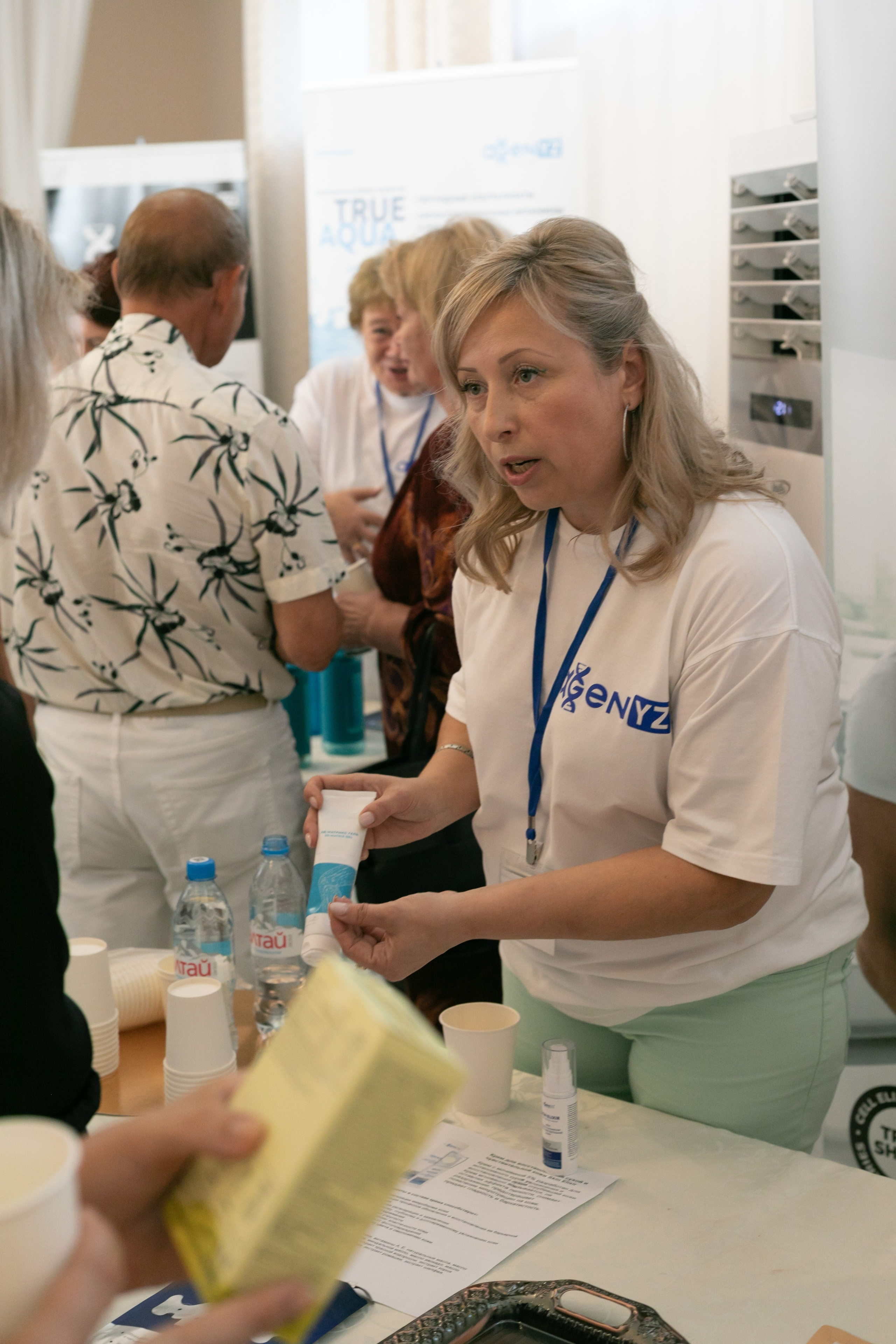 AGENYZ. Food и предметный фотограф в Барнауле Ирина Супряженко