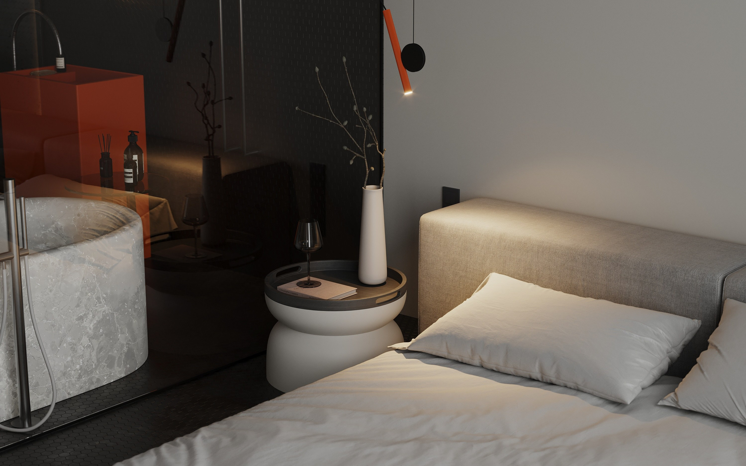 SPB | CNCPT. 3d визуализатор Анастасия Науменко