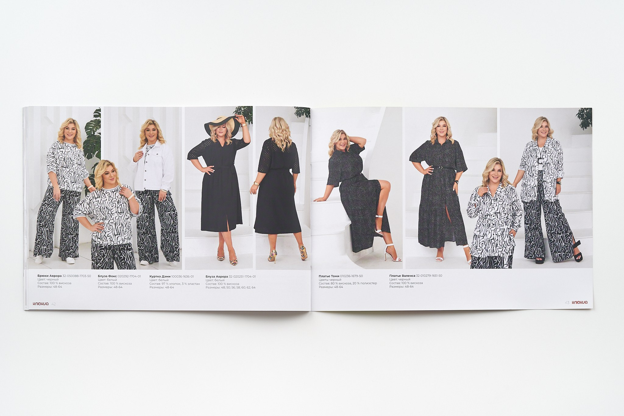 Клюква (Весна — Лето '24). Фотограф для брендов