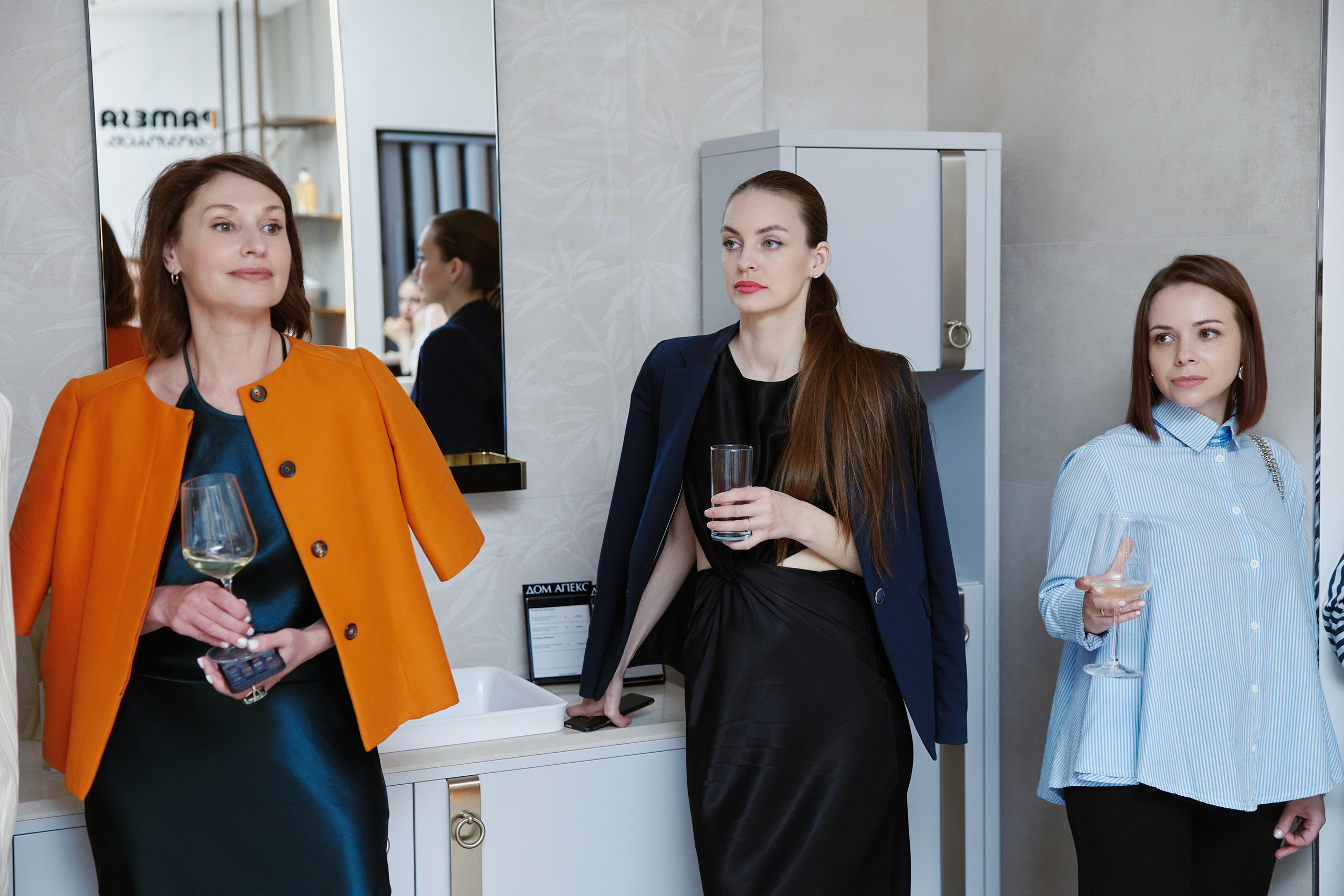 АПЕКС 10 лет. Репортажный фотограф в Хабаровске Николай Соболев