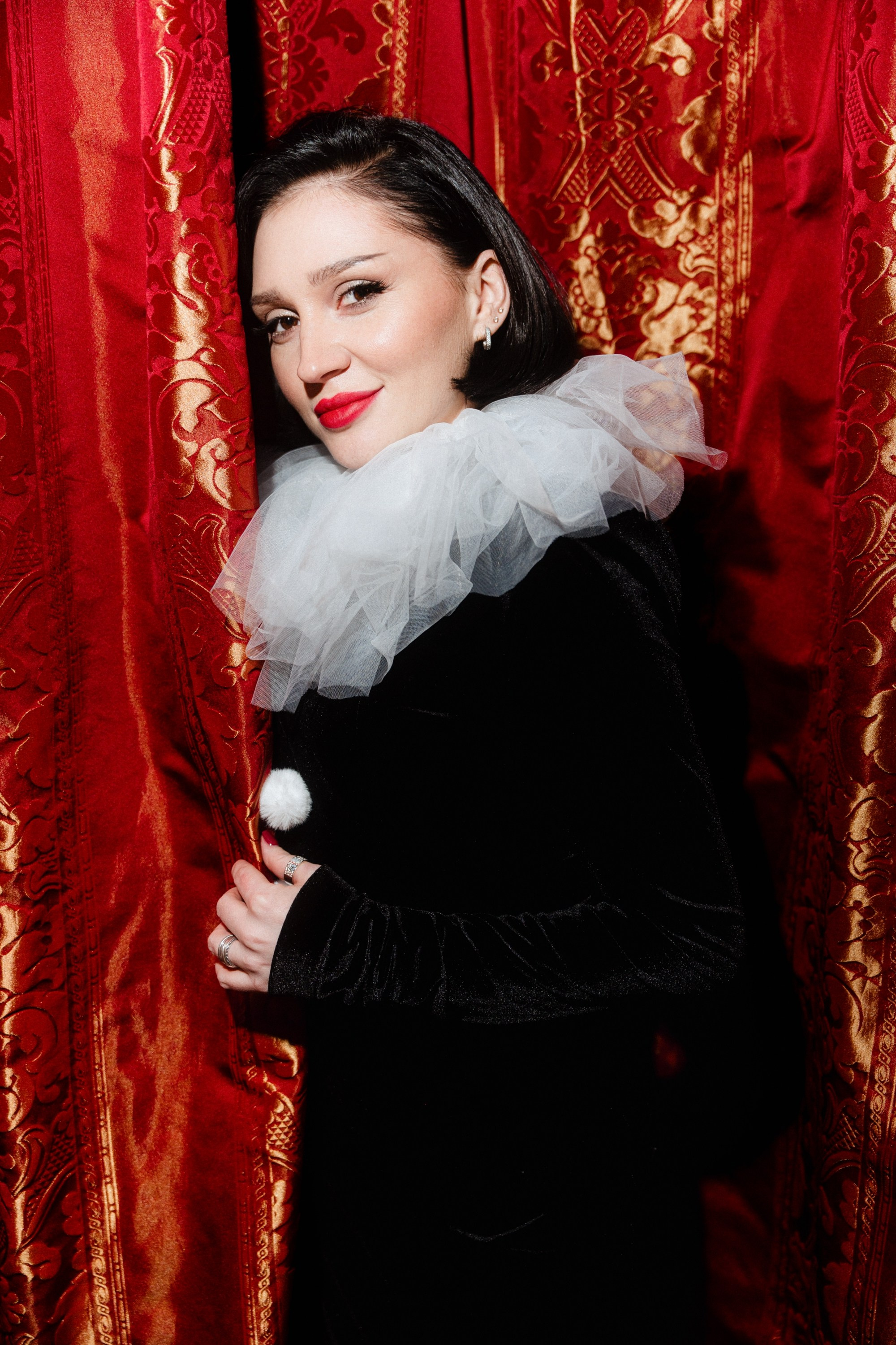 Circus Party New Year. Костя Жуков — фотограф в Москве