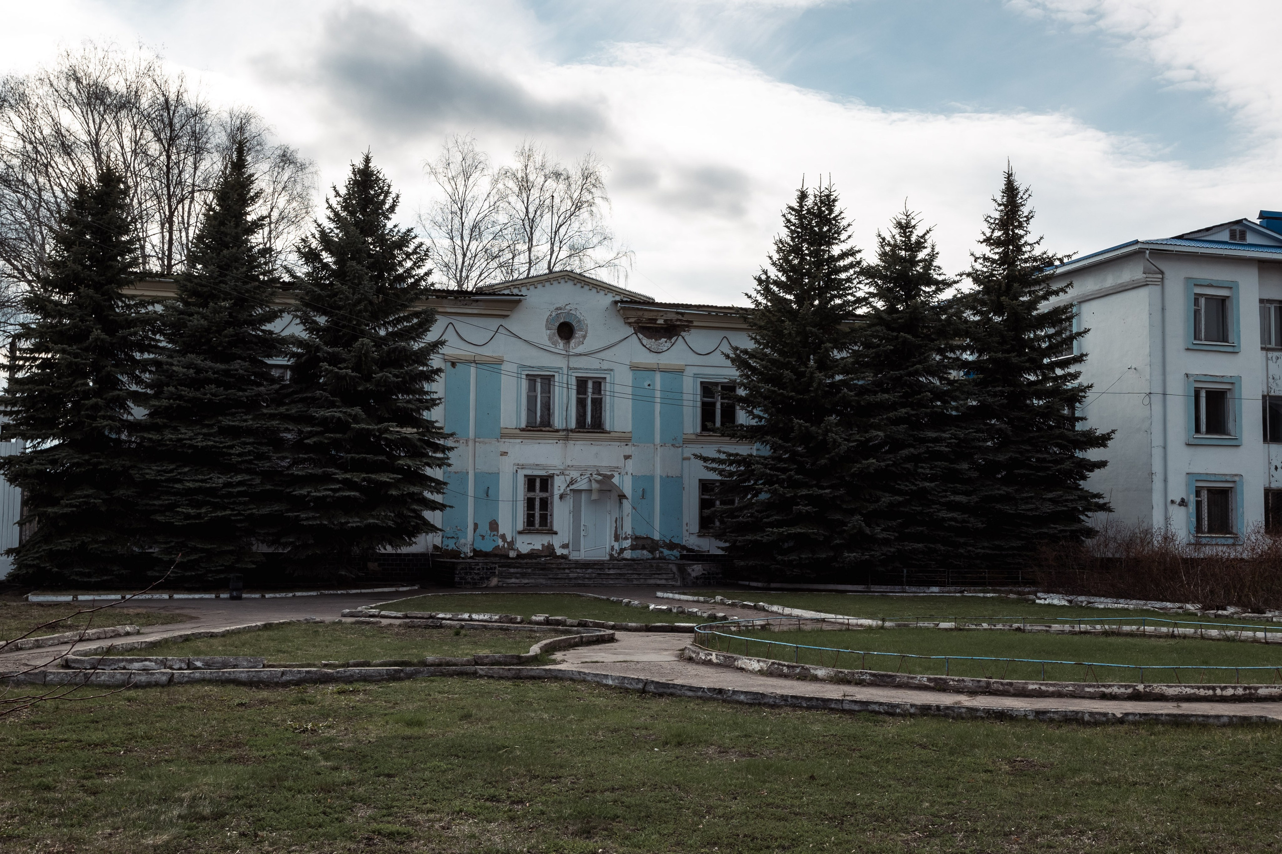 Пгт. Красная Поляна | Апрель 2026 г. Фотограф Казань