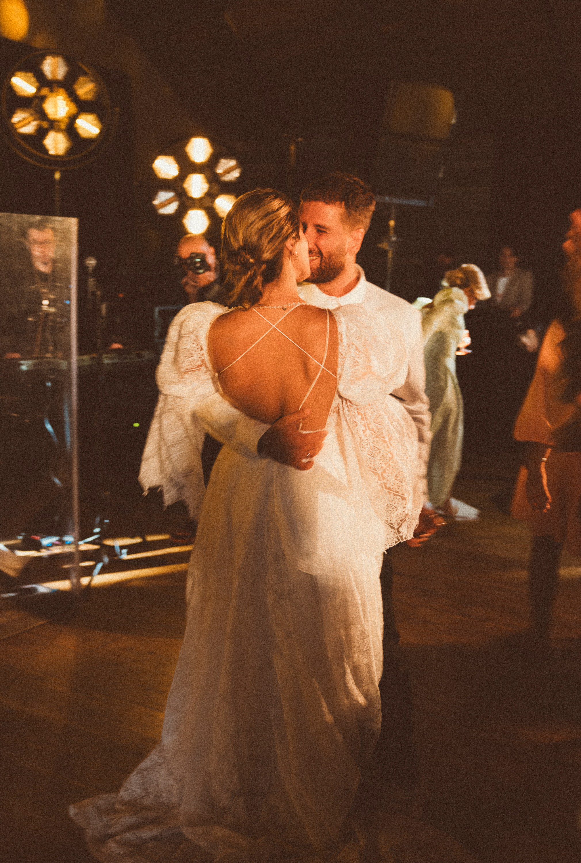 Свадебные съёмки. Главная