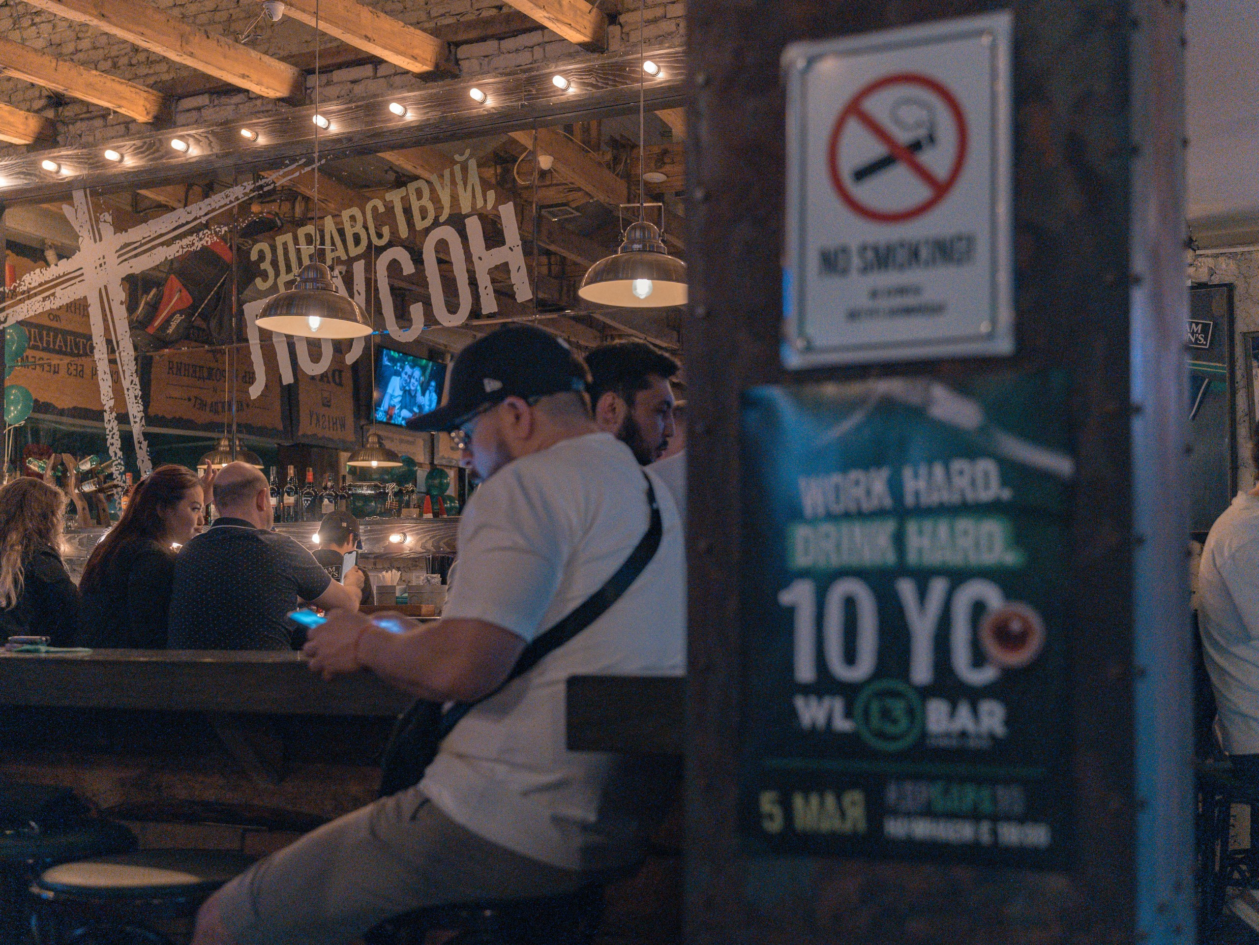 Различные мероприятия. Репортажный фотограф в Алматы Цой Сергей