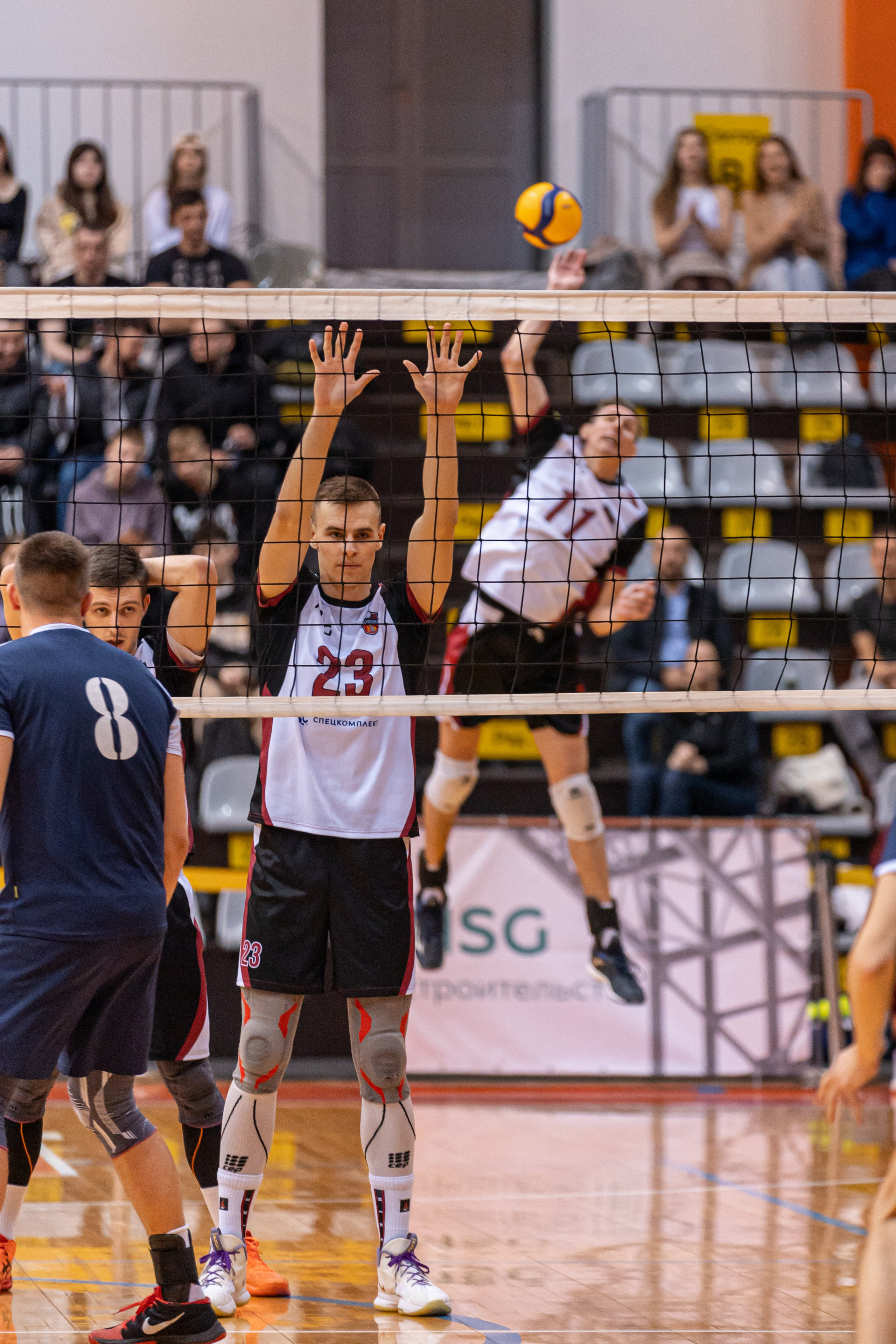 Спортивный репортаж. Наталья Летунова — репортажный фотограф