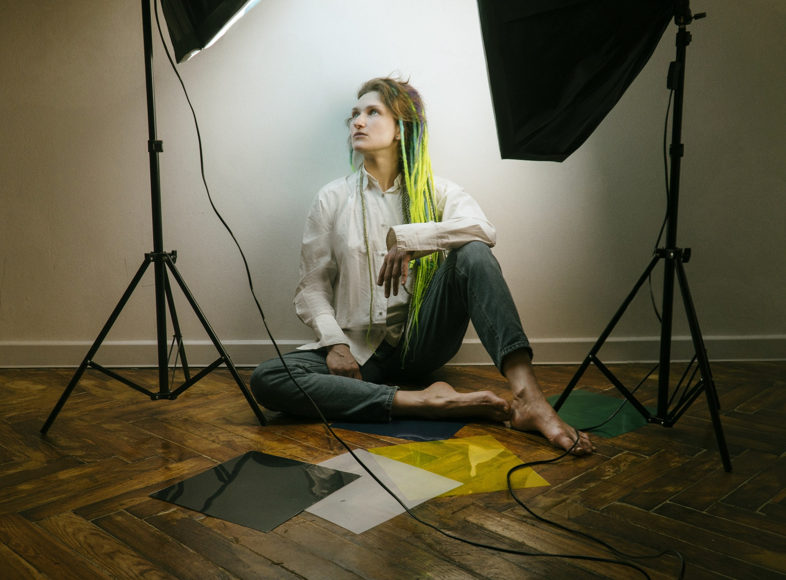 Оксана Григорьева