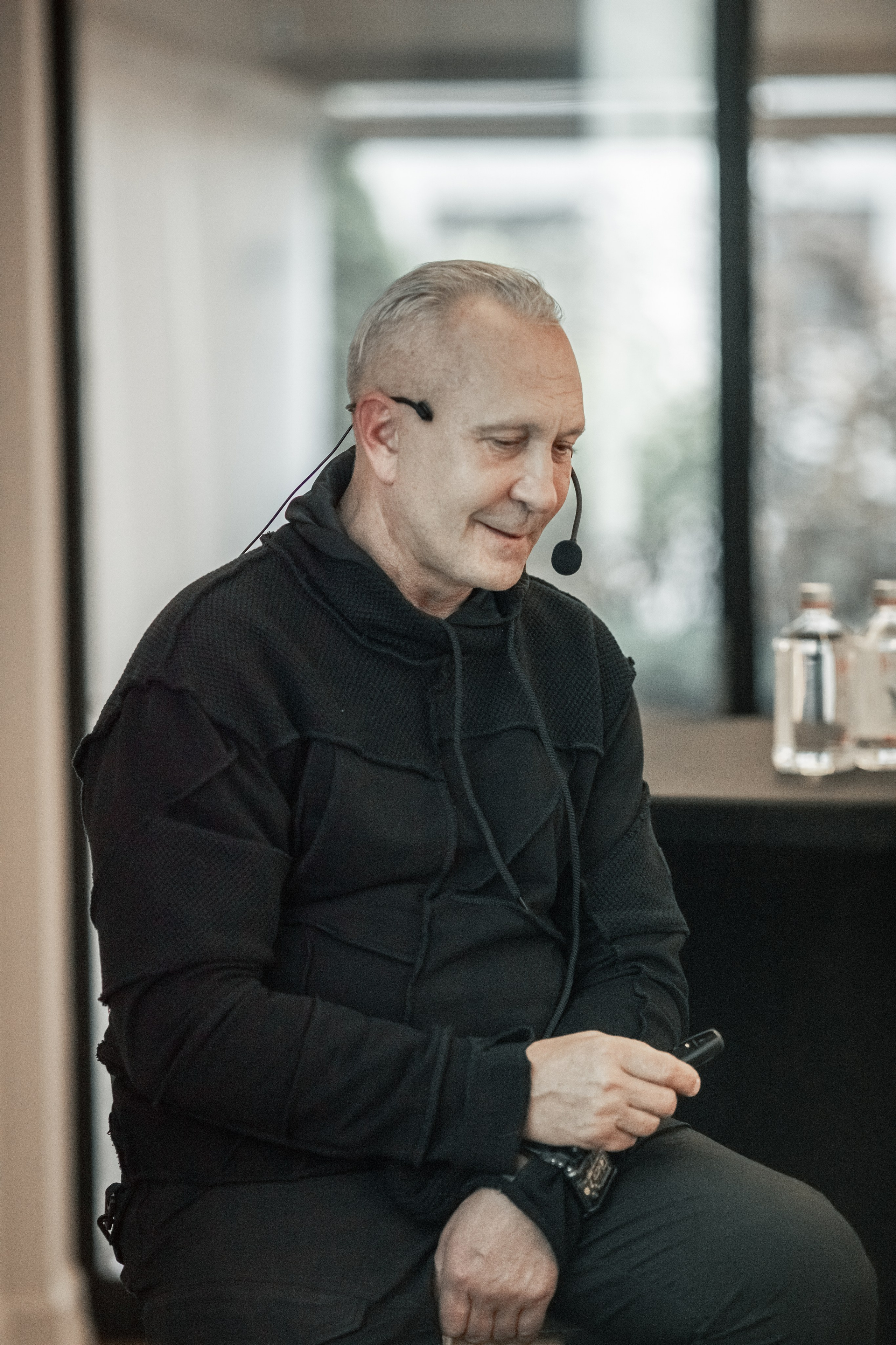 АВТОБОСС | МК в рамках премиального клуба. Фотограф брендов и бизнеса в Москве Алексей Сентюрин