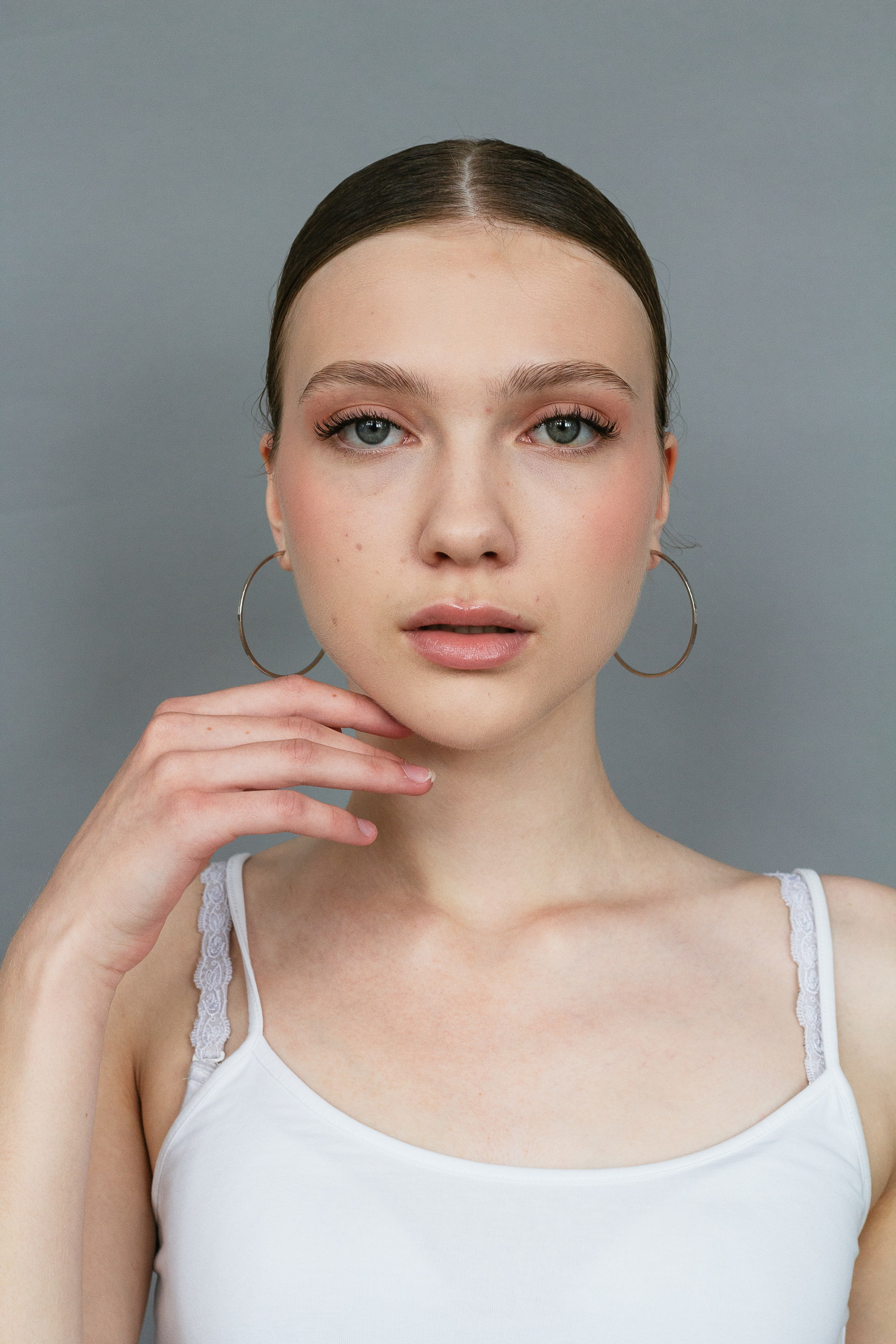 Lisa. Modeling agency TM MODELS