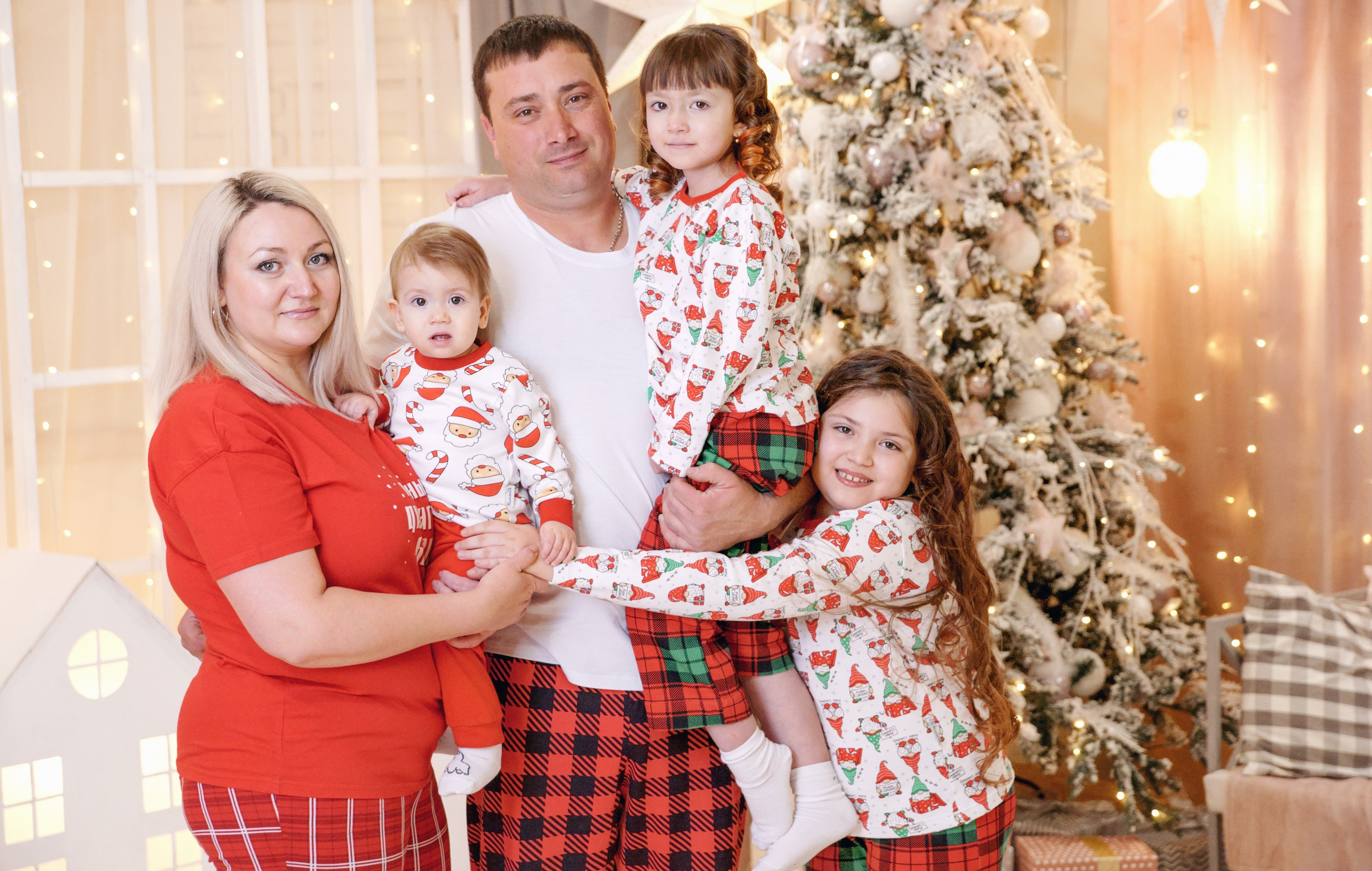 Семейный фотограф, семейная фотосессия в Иркутске