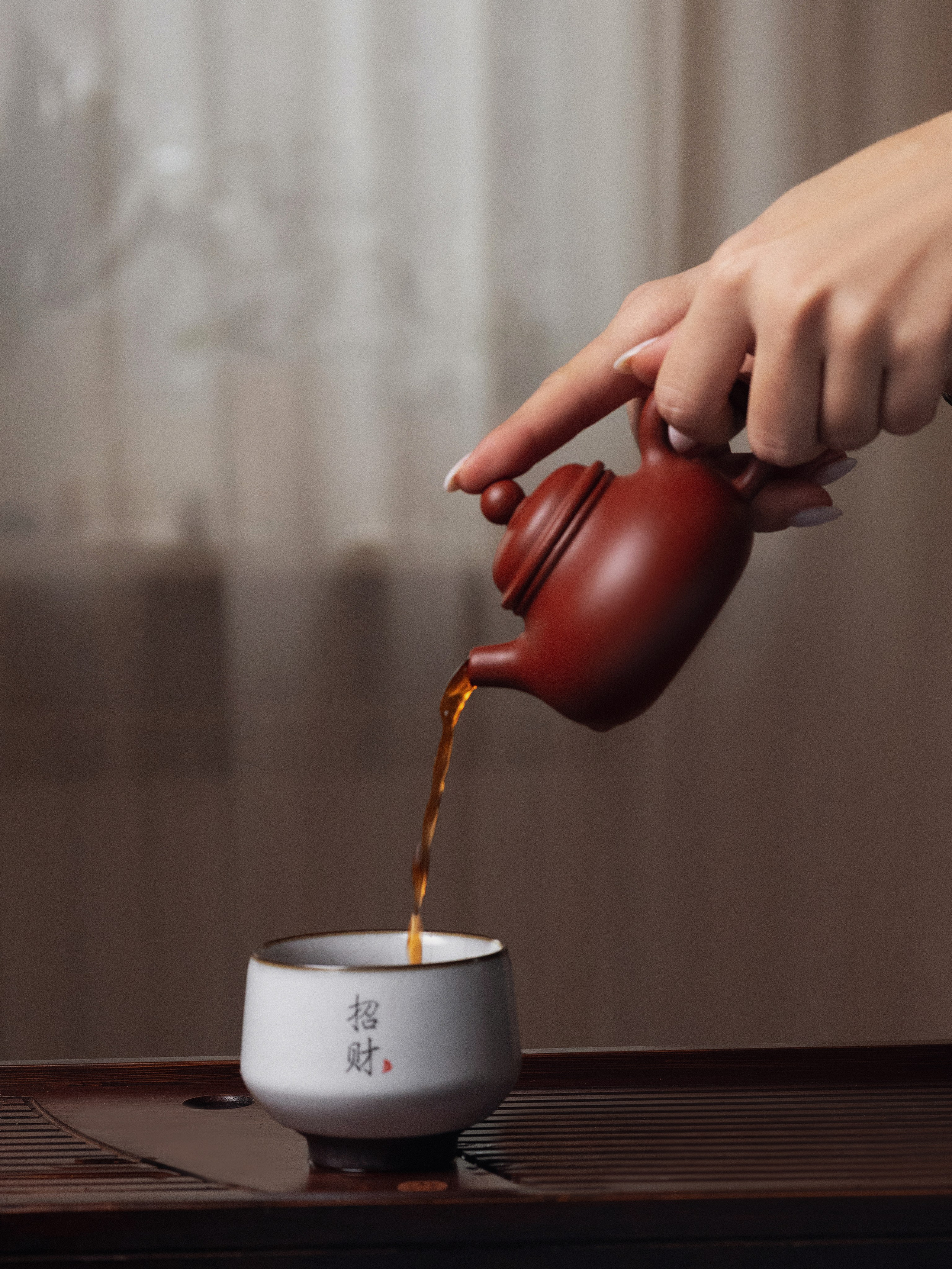 ЧАЙ. Фотограф в Ростове-на-Дону Мария Аверина