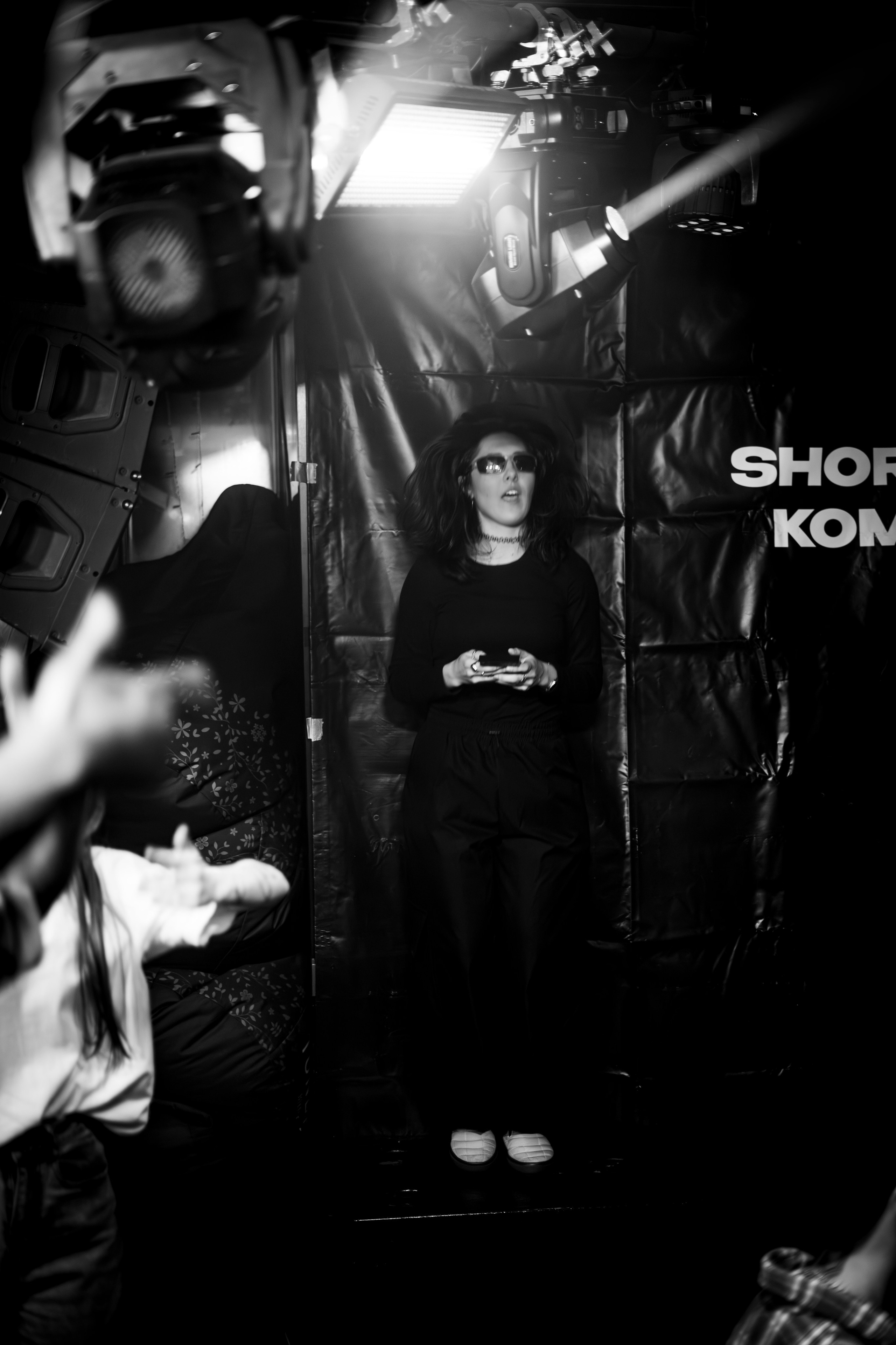 ШК. Анастасия Паршукова — фотограф Шерегеш Новосибирск