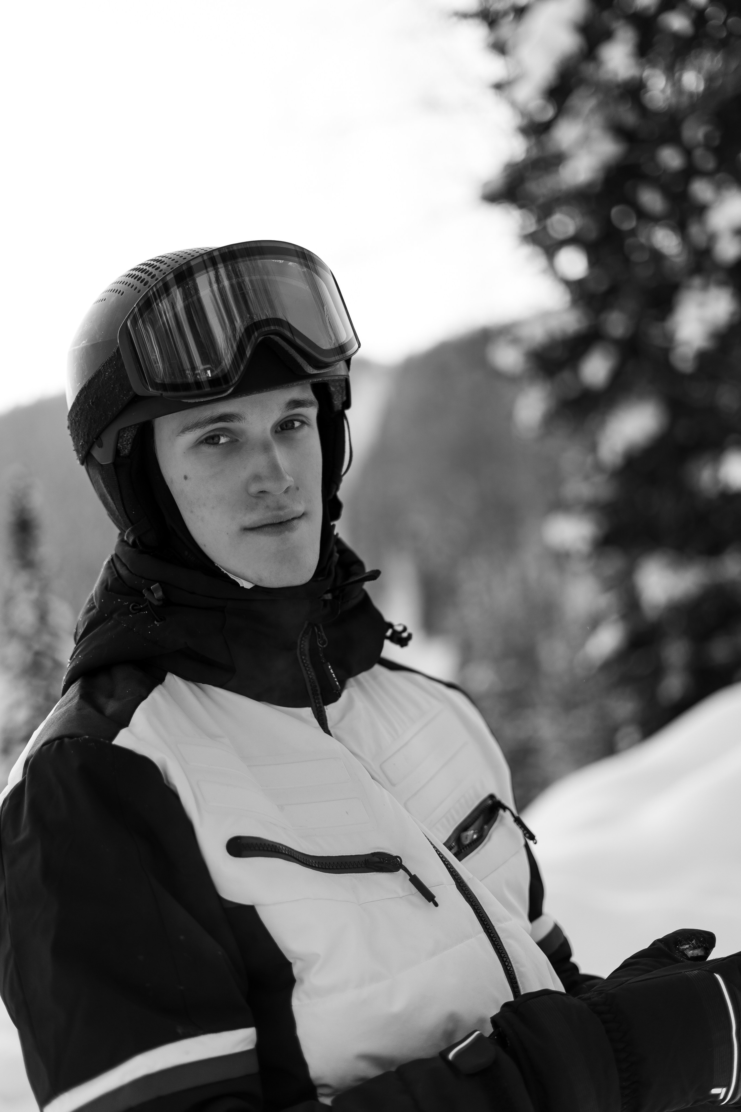 Джой 7.02. Анастасия Паршукова — фотограф Шерегеш Новосибирск