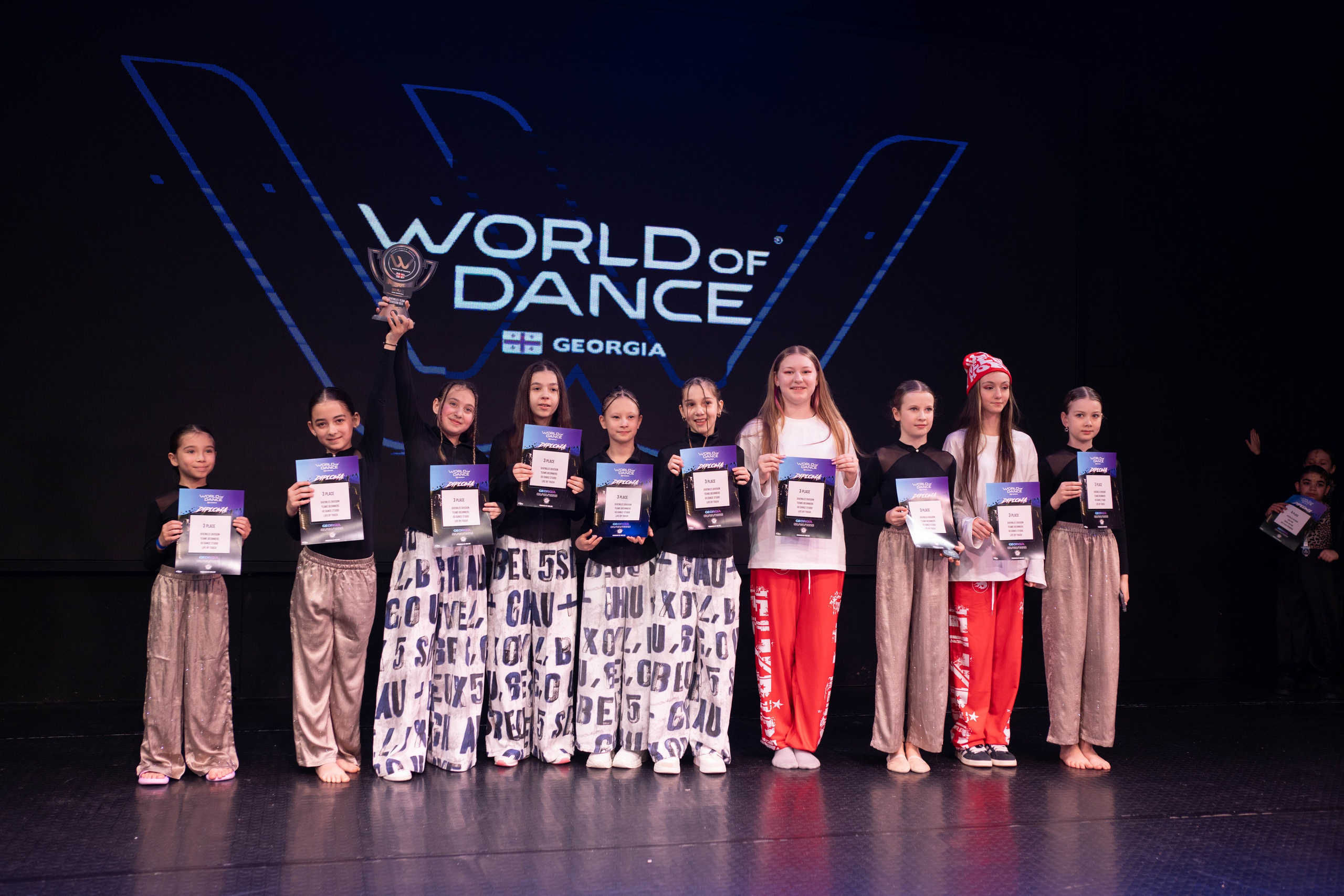 World of dance Georgia 2026. Фотограф, видеограф Пятигорск, Ставрополь, Ессентуки, Petlyakovs_photo