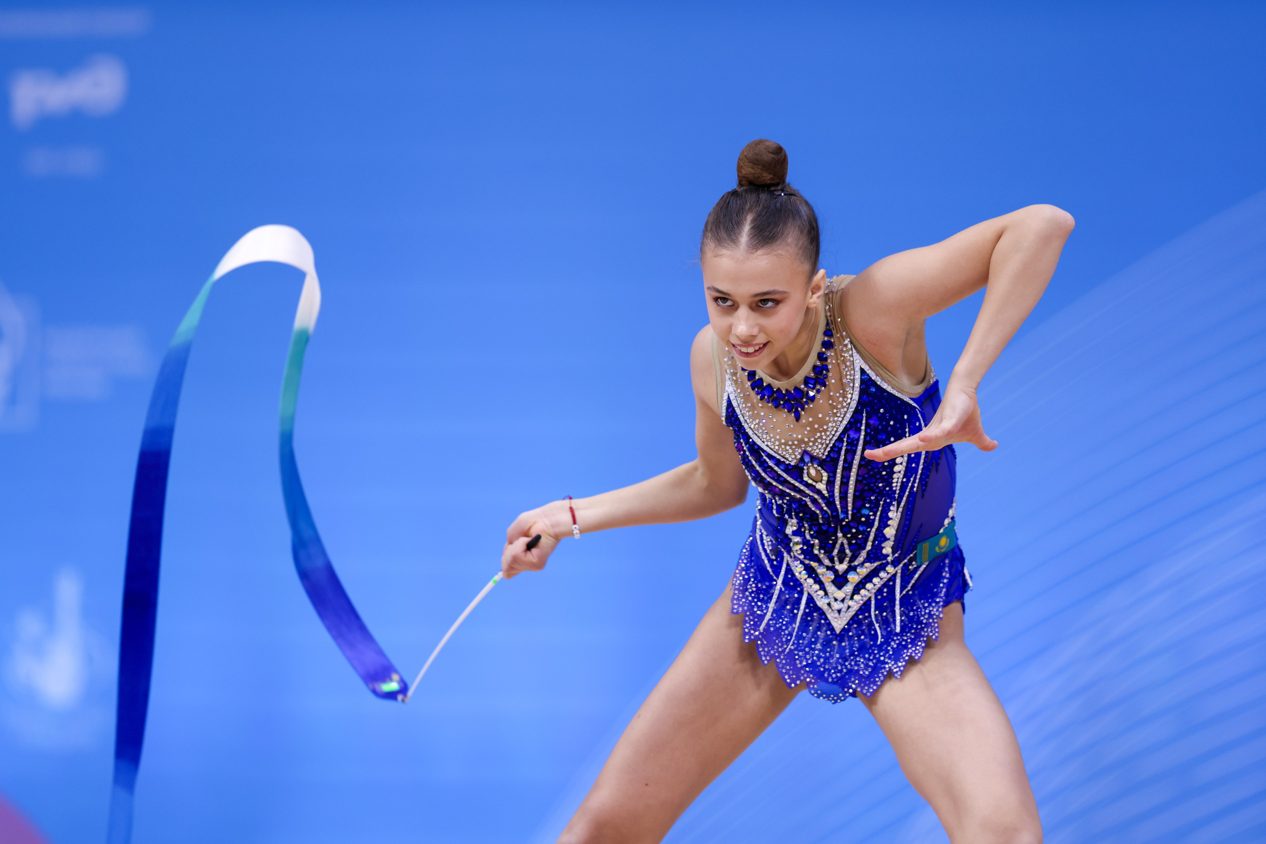 Гран-При Кубок чемпионок А. Кабаевой 2026. Спортивный и репортажный фотограф Антон Тереханов