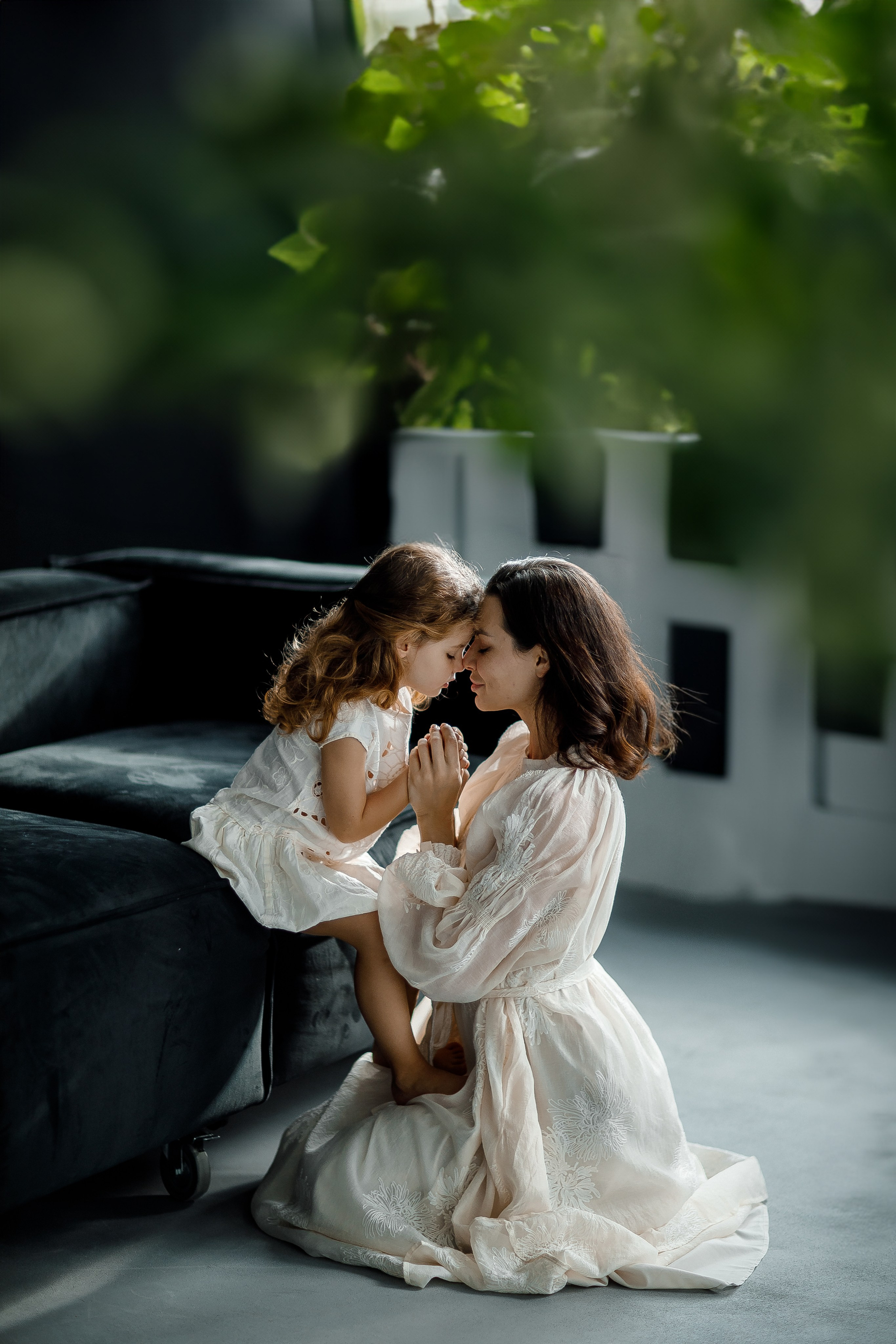 МАМА и малыш. Фотограф материнства и таинства кормления Екатерина Кузьмин