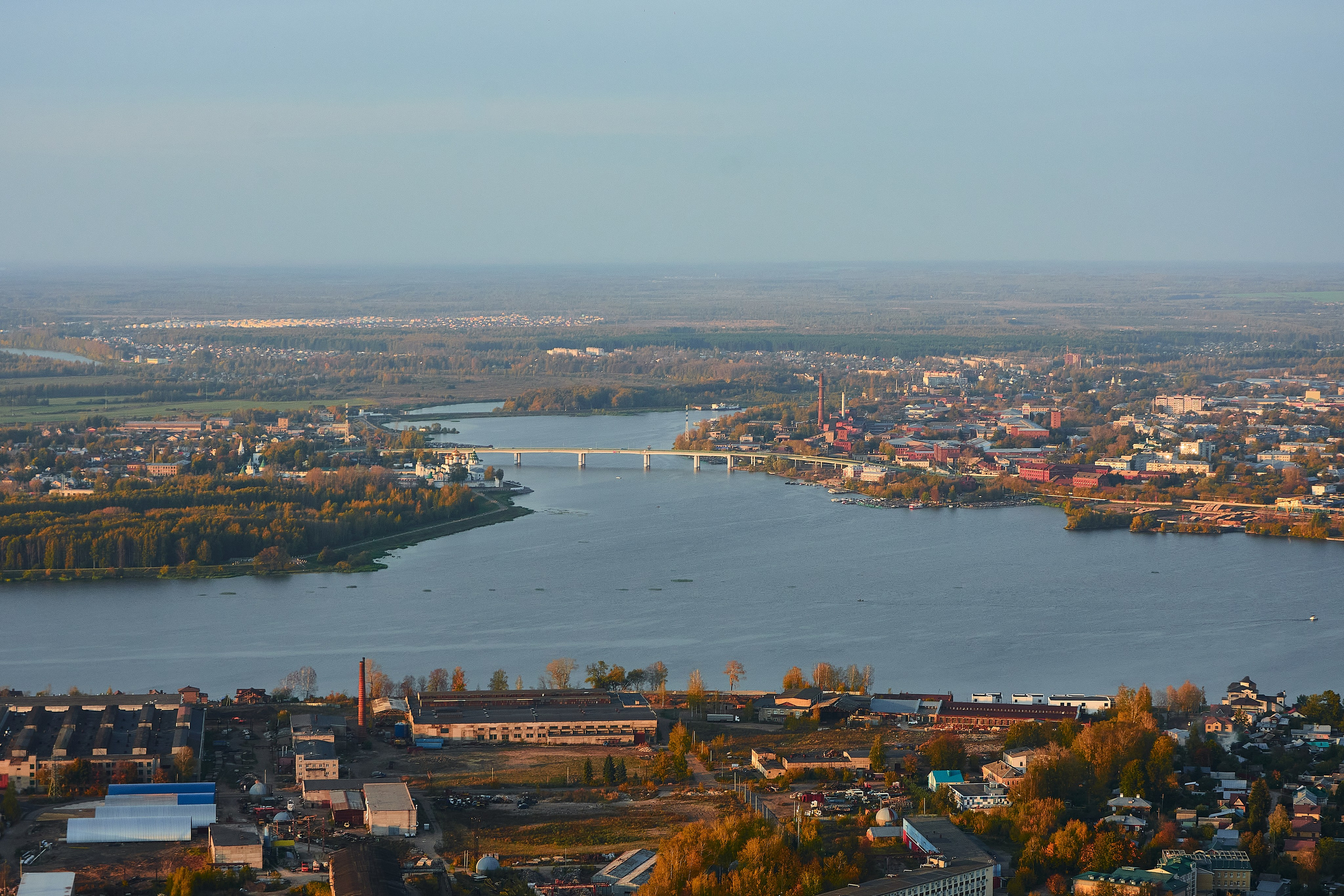 Ольга Чёкотова (Фотограф Кострома)