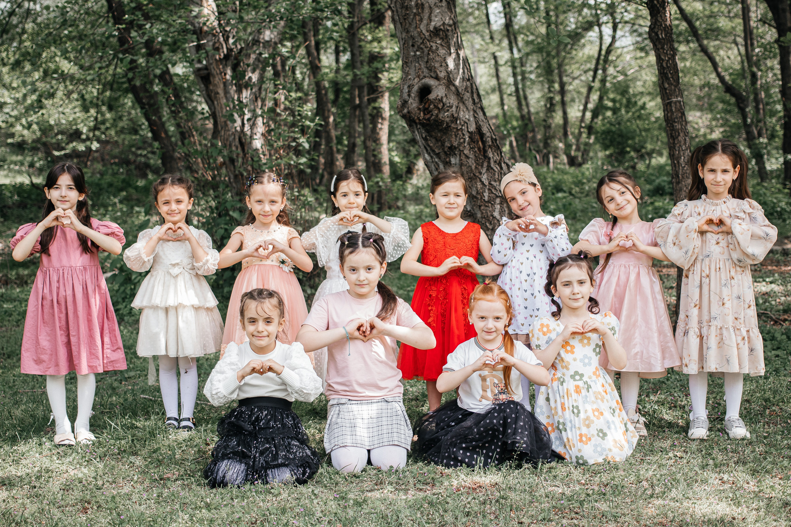 Детский сад Сержень-Юрт