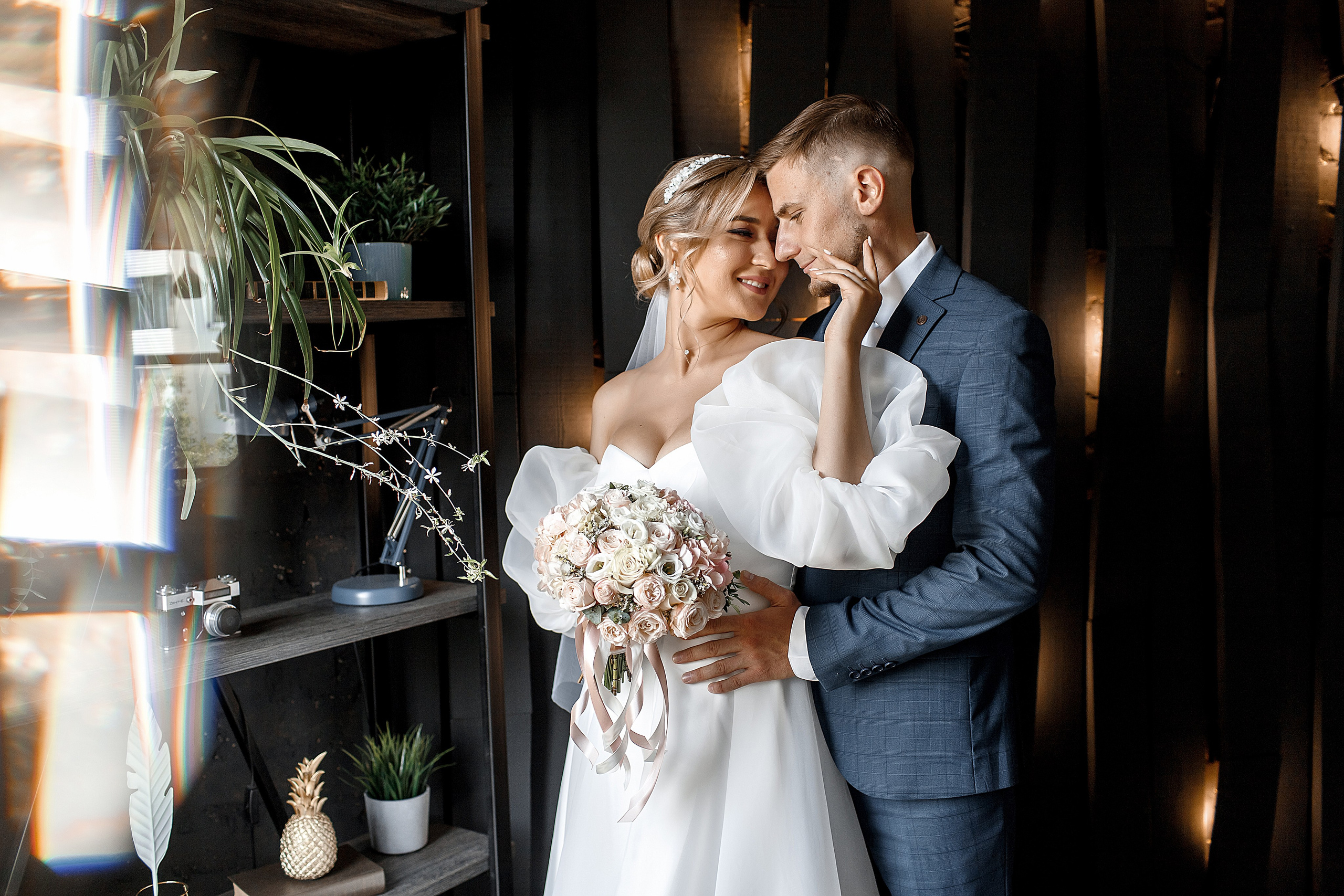 Вячеслав и Ирина. Свадебный и семейный фотограф Разида Мухаметова