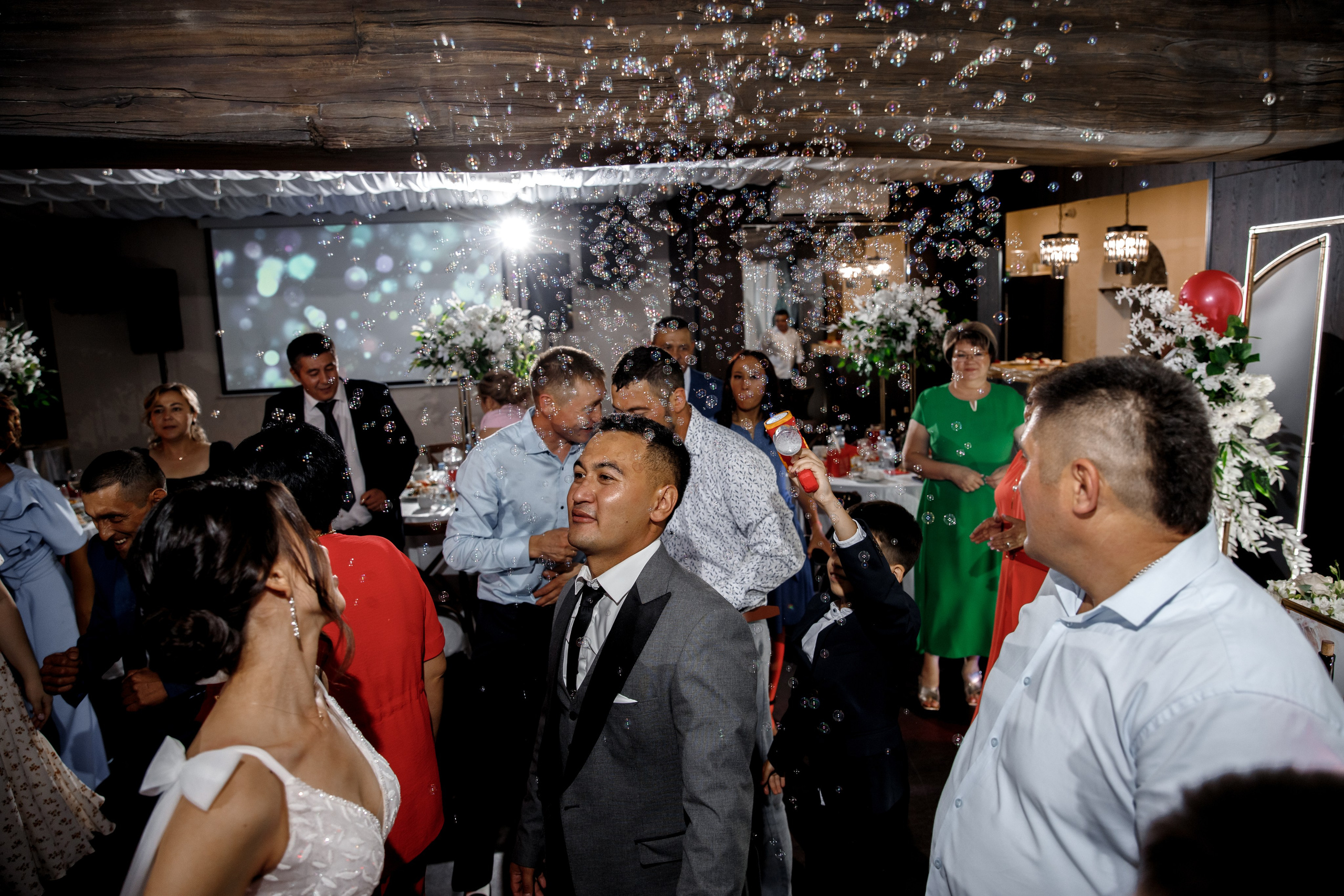 Шавкат и Аделина. Свадебный и семейный фотограф Разида Мухаметова