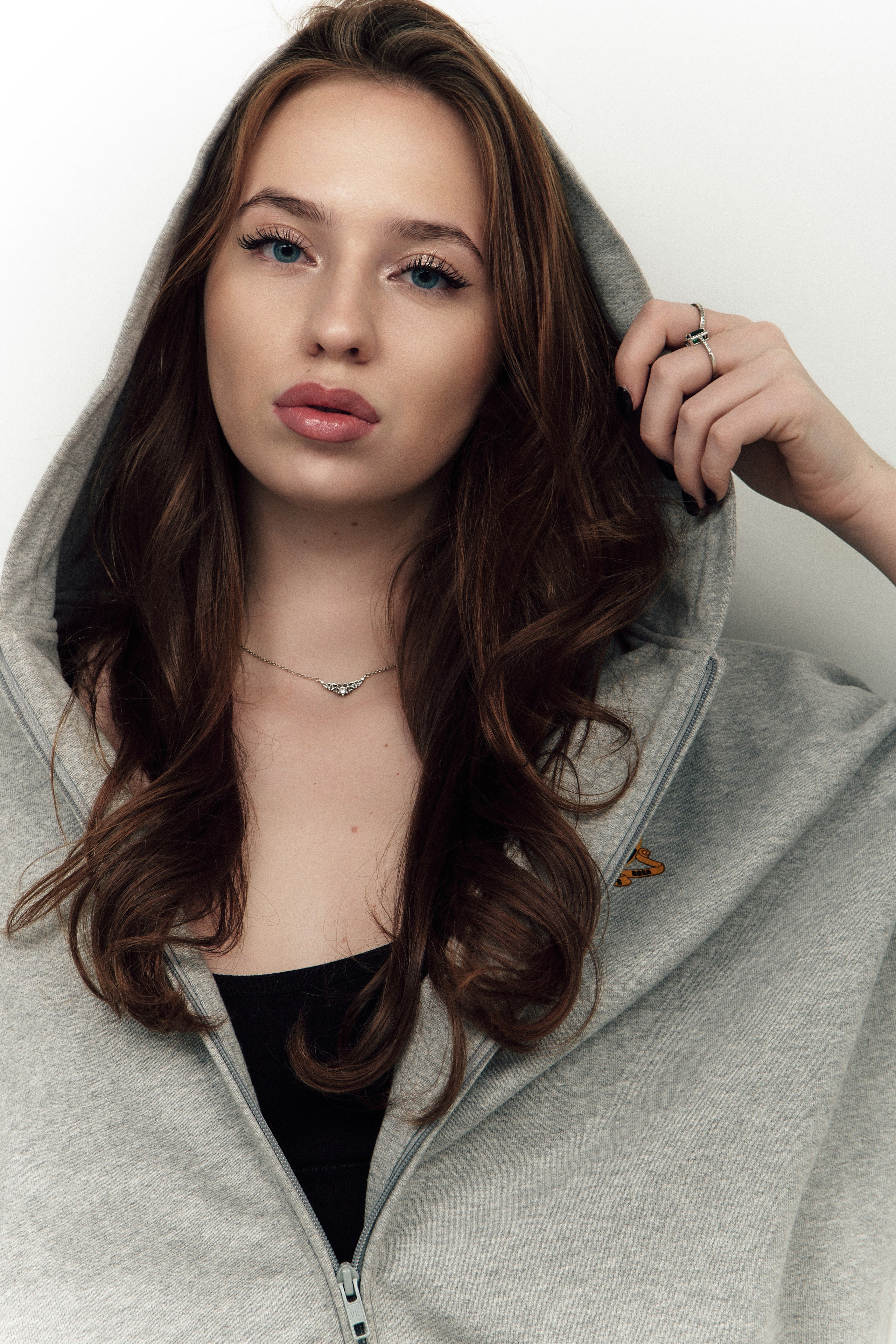 Диана. Фотограф, ретушер Виталина Савельева | Ростов-на-Дону