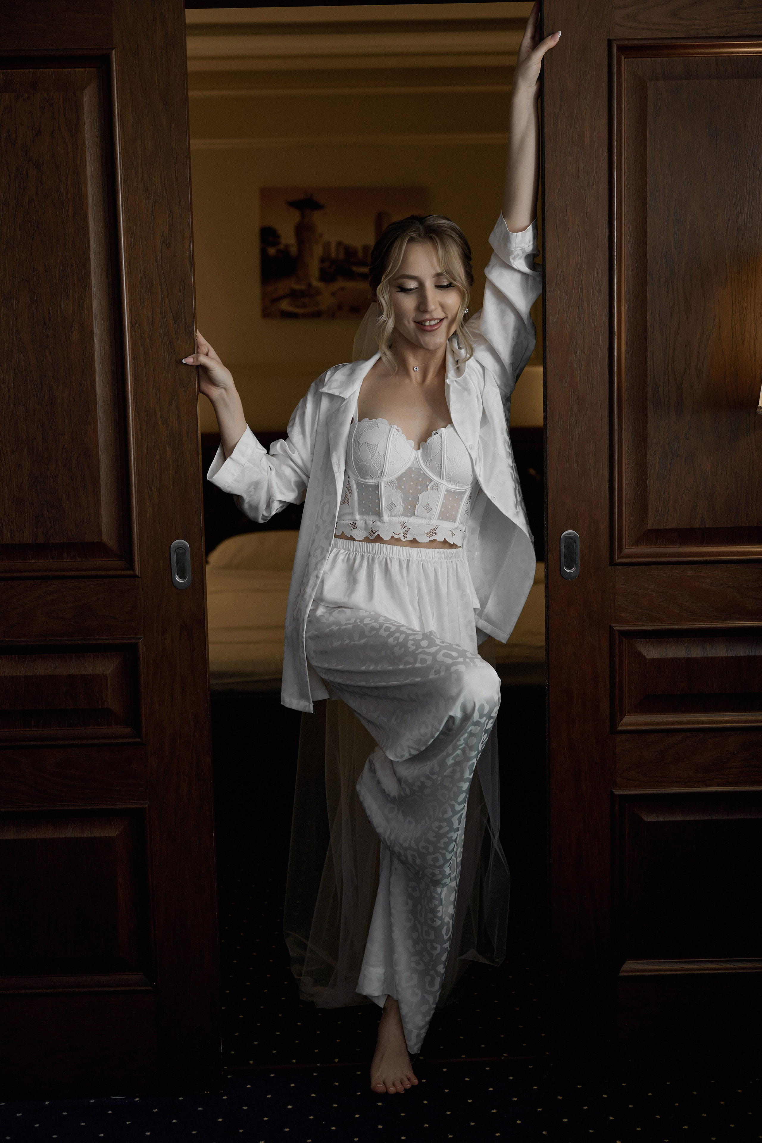 Андрей и Татьяна. Свадебный и семейный фотограф в Ульяновске Татьяна Селезнева