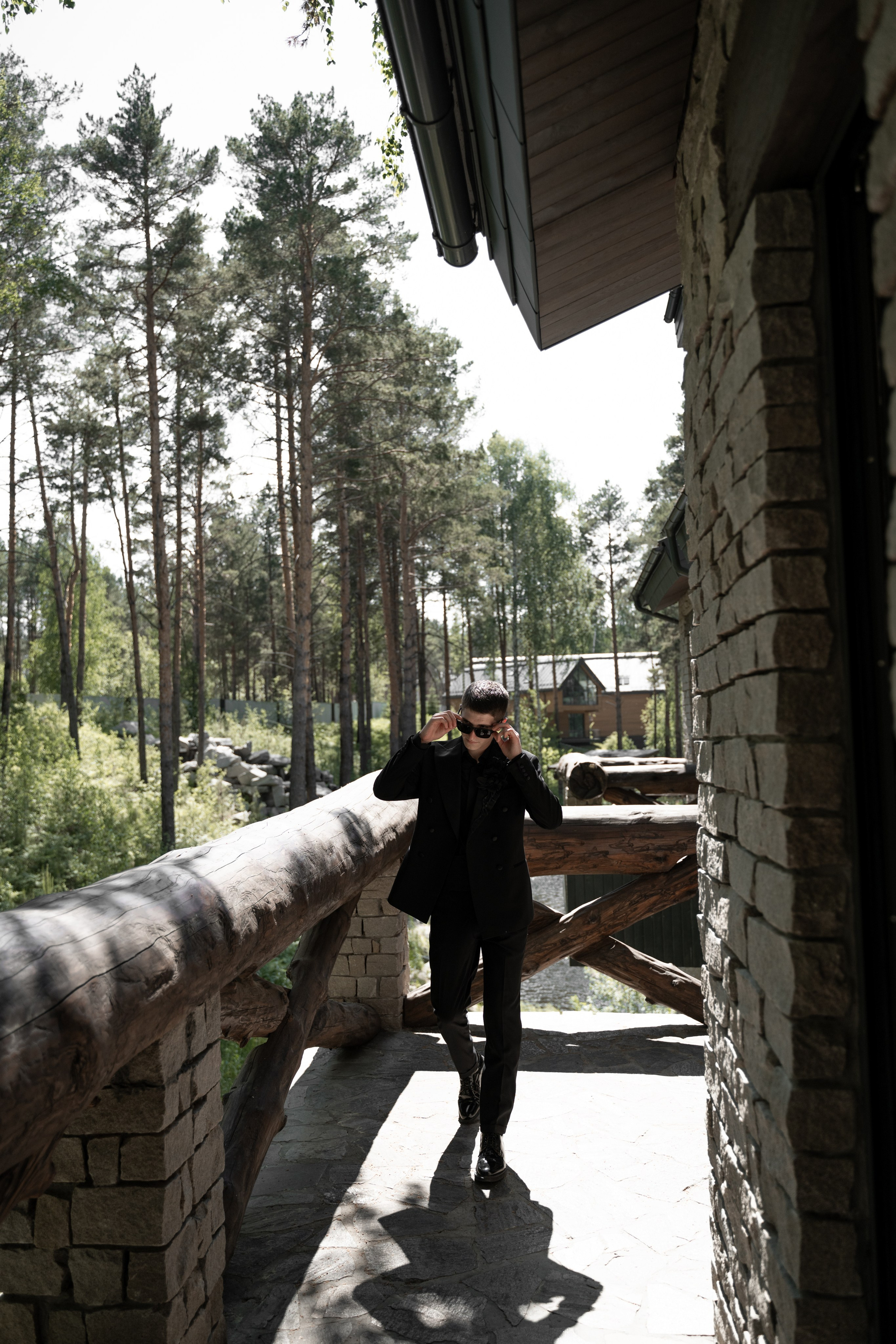 Никита и Анжелика. Свадебный фотограф Нижний Новгород, Москва