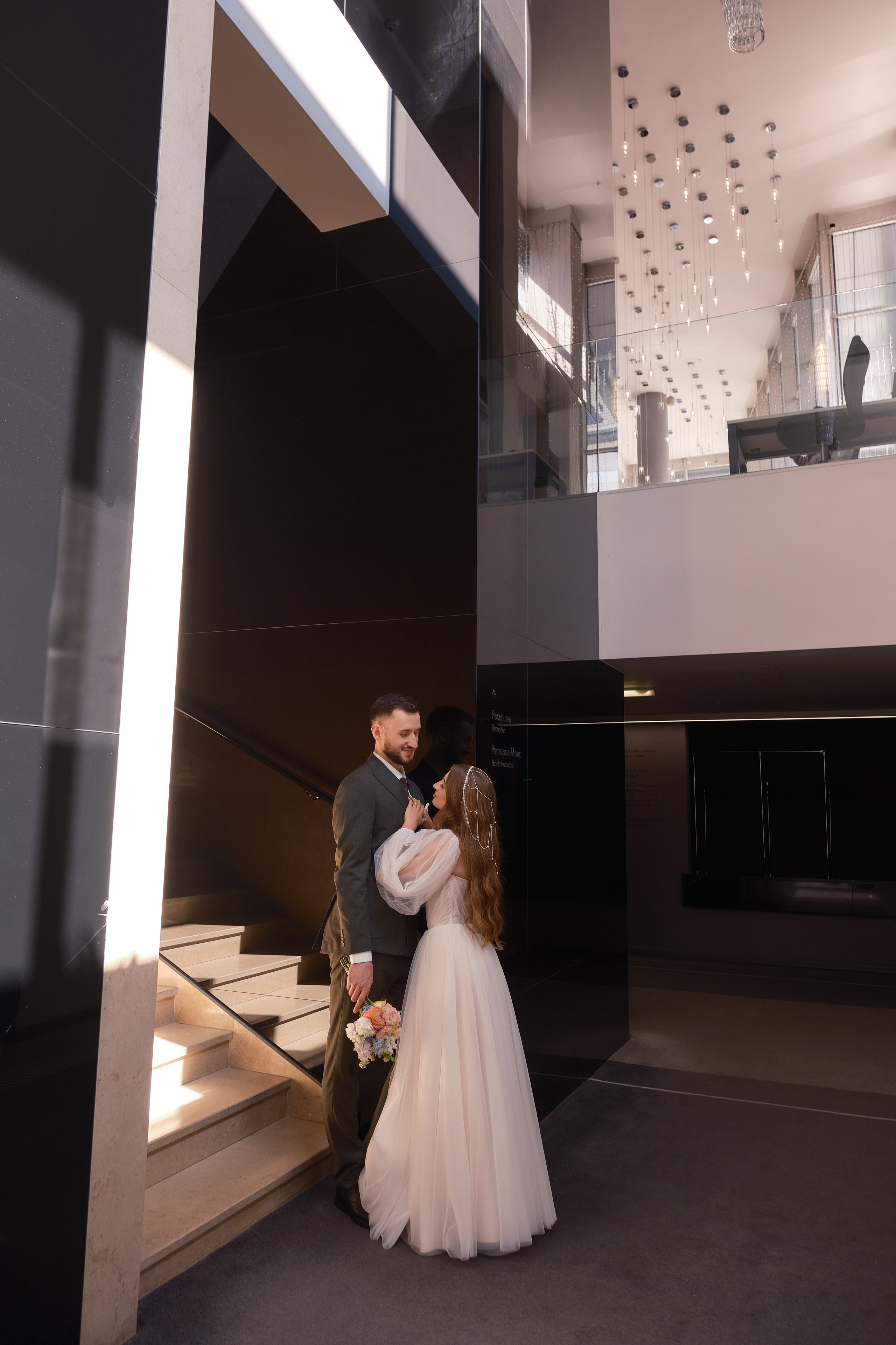 АРТЕМ И ЕКАТЕРИНА. Свадебный фотограф в Екатеринбурге Соседков Евгений