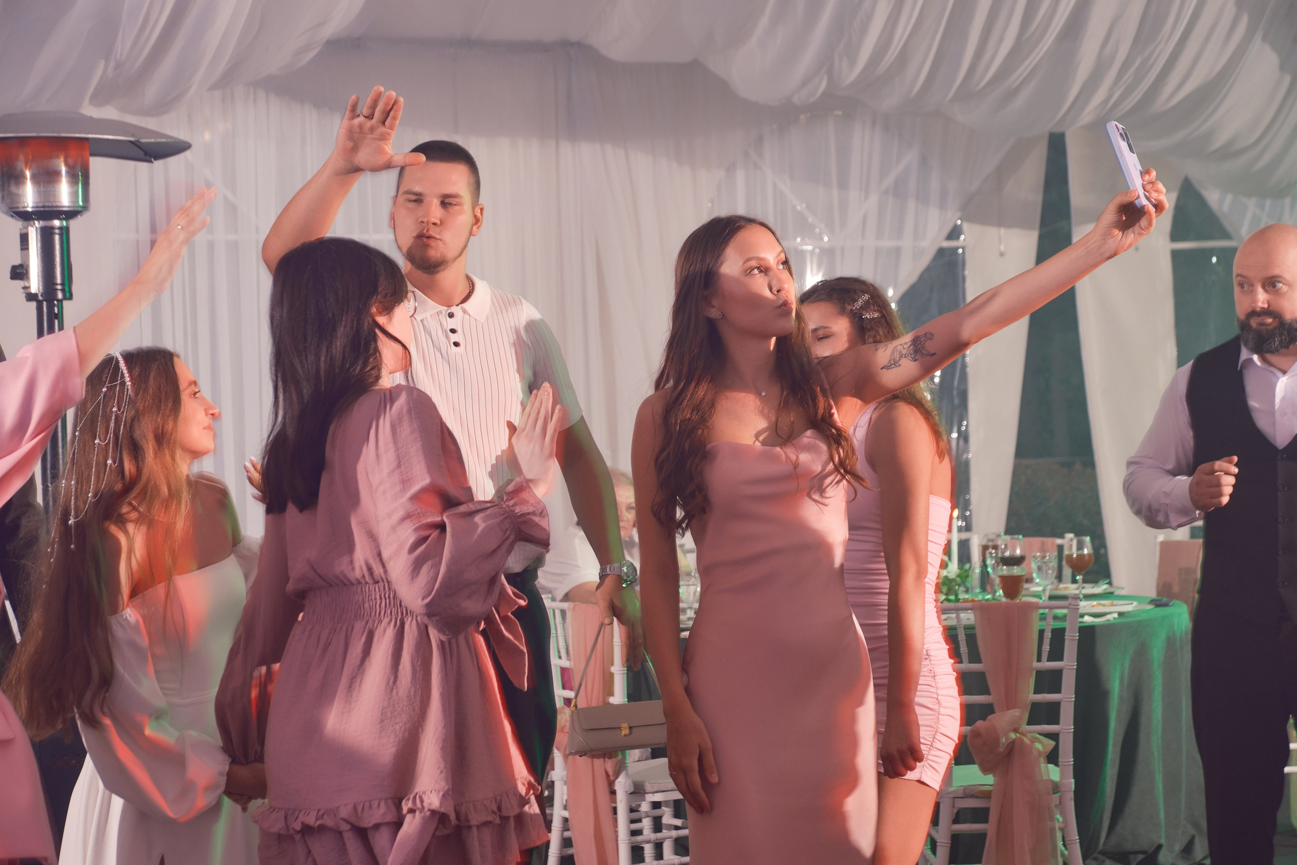 АРТЕМ И ЕКАТЕРИНА. Свадебный фотограф в Екатеринбурге Соседков Евгений