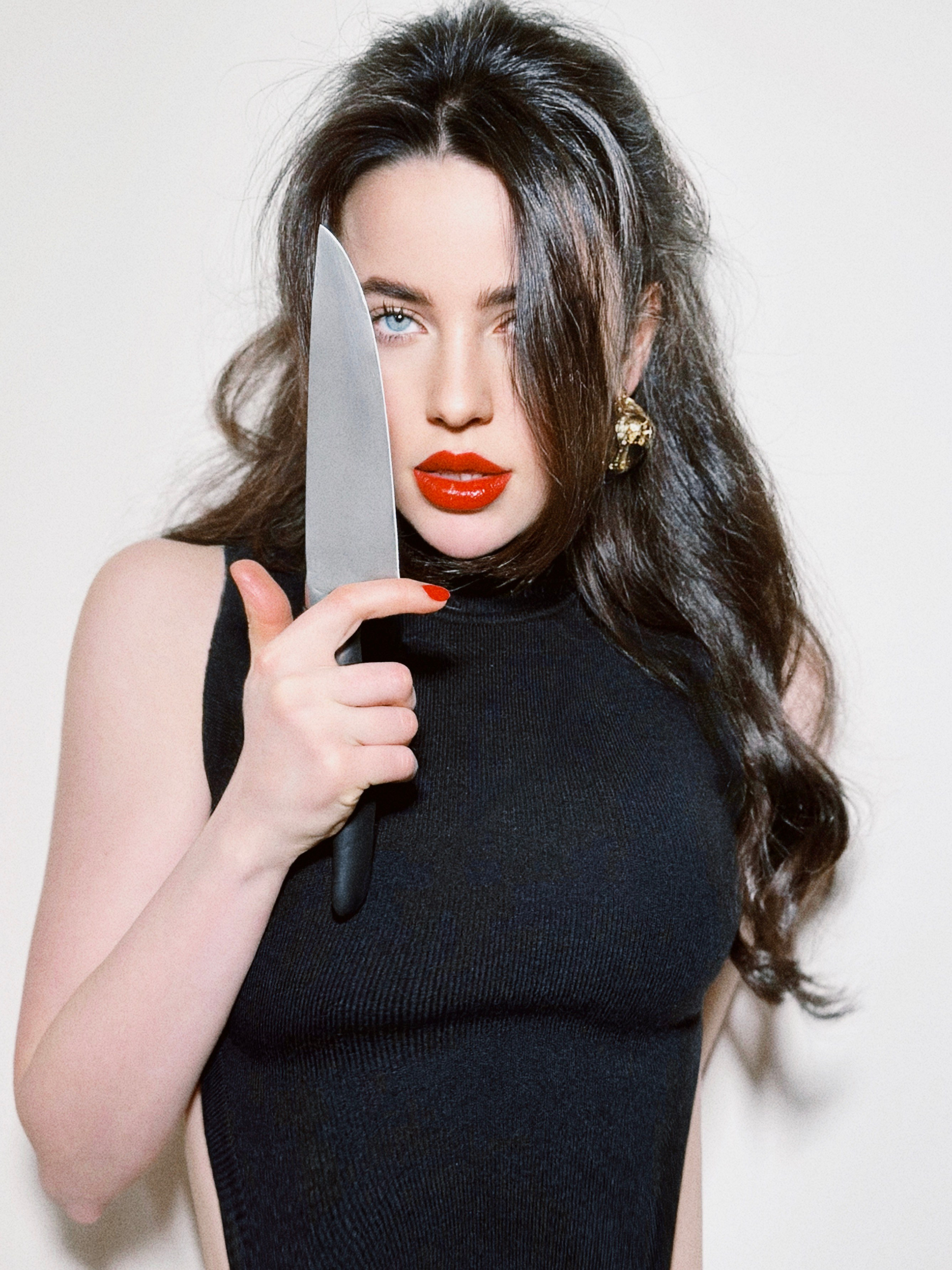 Снимаю на iPhone. Портфолио