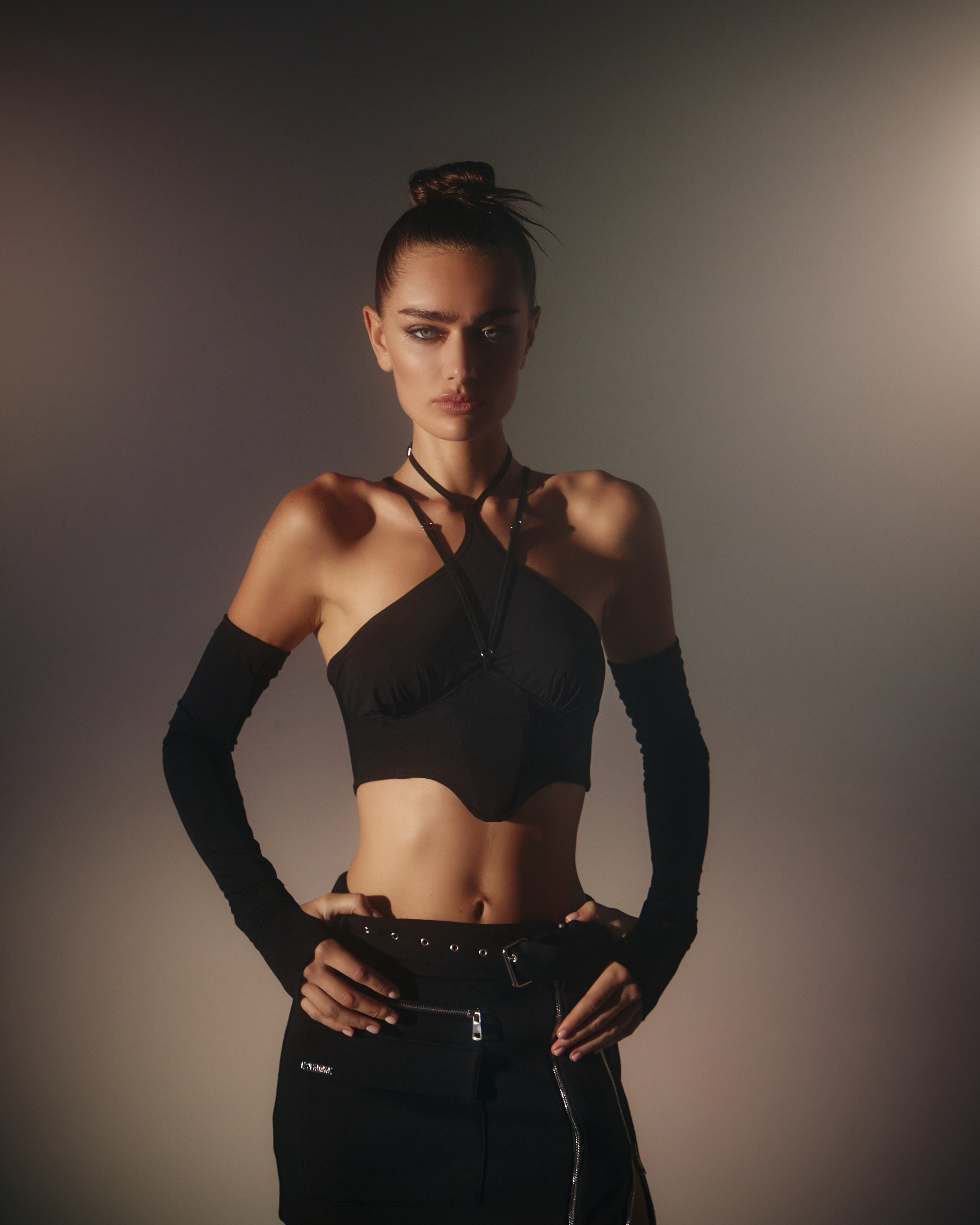 Autumn drop. Портфолио