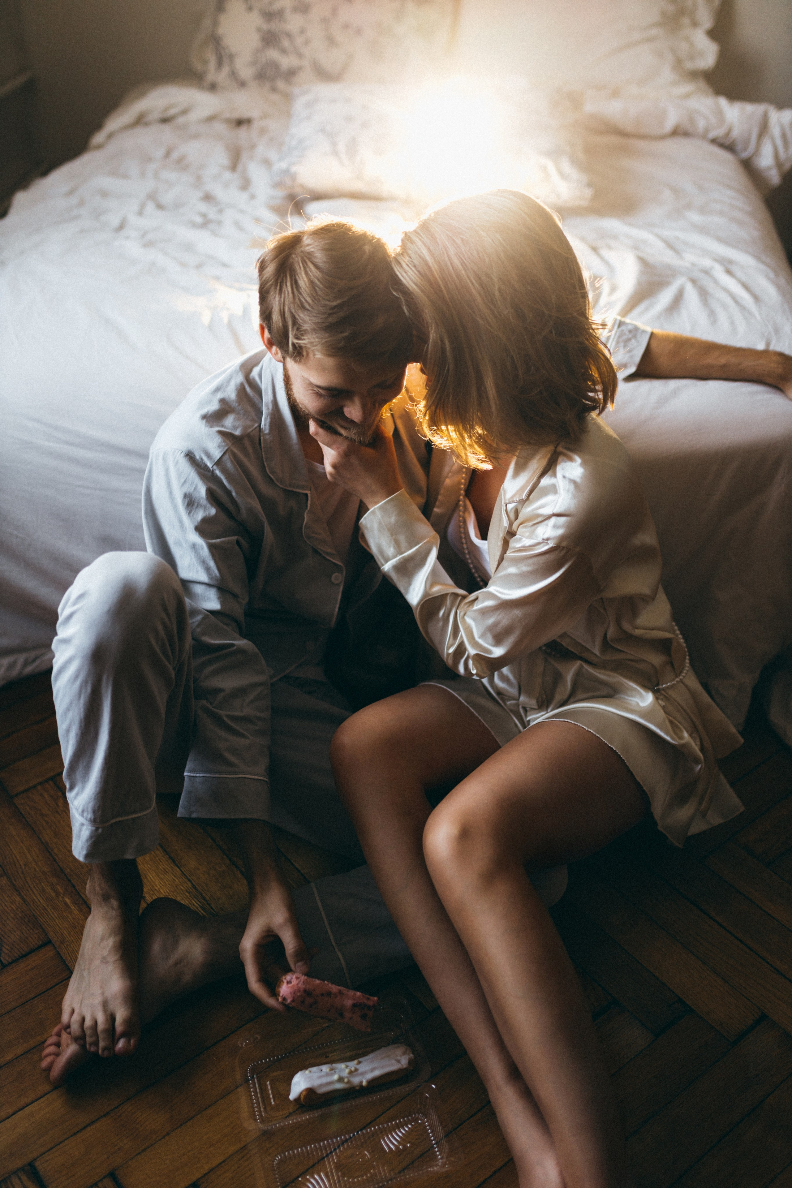 Диана и Никита. Фотограф Анастасия Бачурина Москва/ Спб