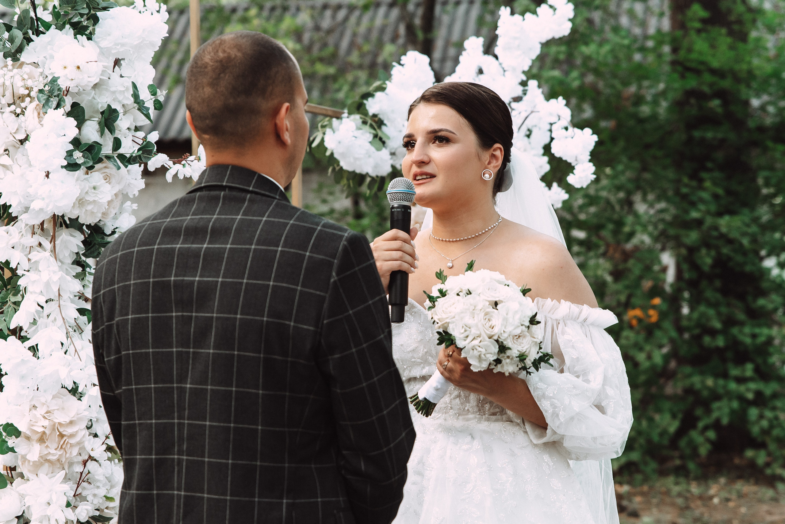 Семен + Варвара. Свадебный и семейный фотограф в Волгограде Олеся Лисицкая