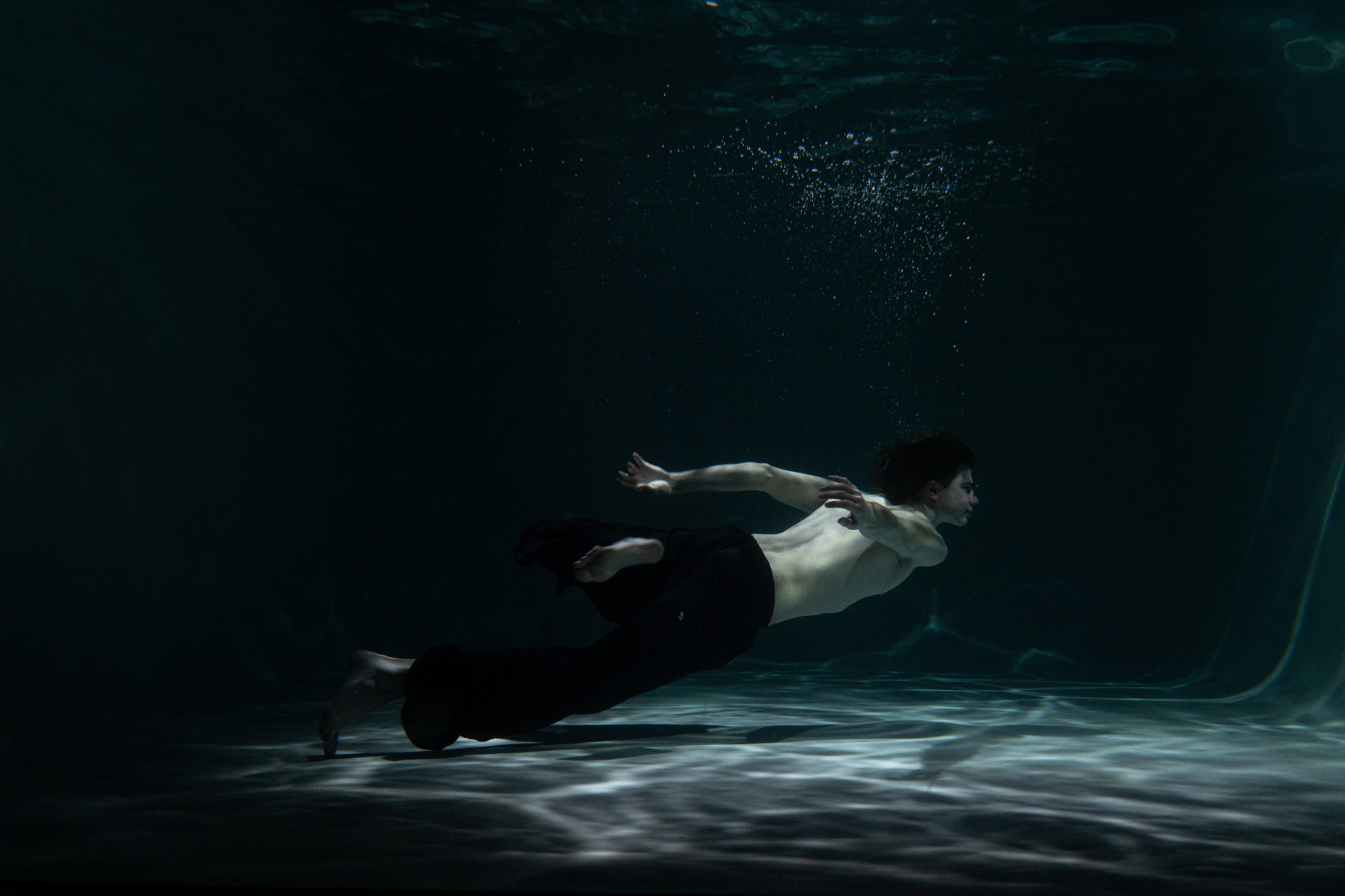 Aqua. Andrei Filippov
