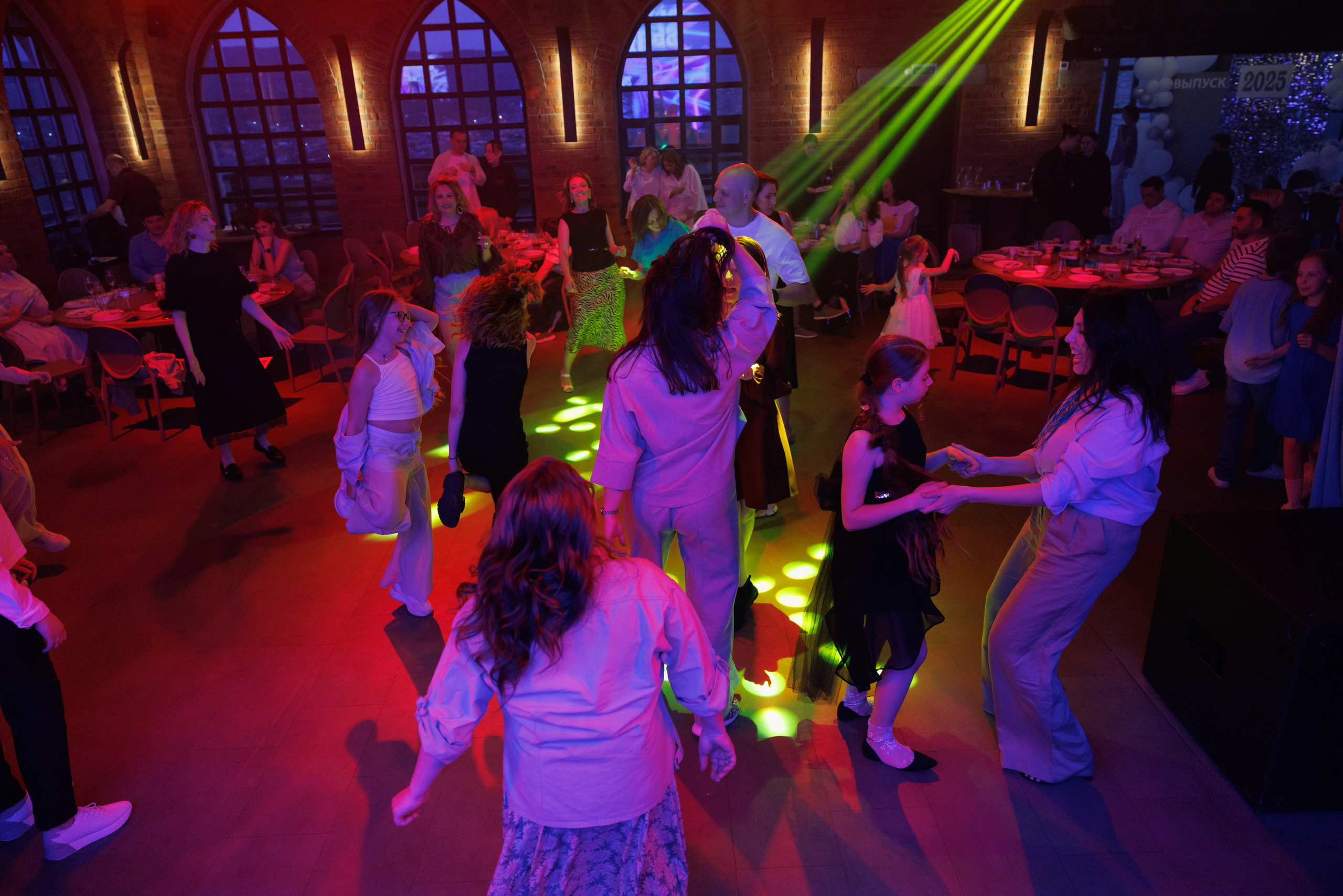 Выпускные Шамони. Фотограф в Красноярске Евдокимова Анастасия