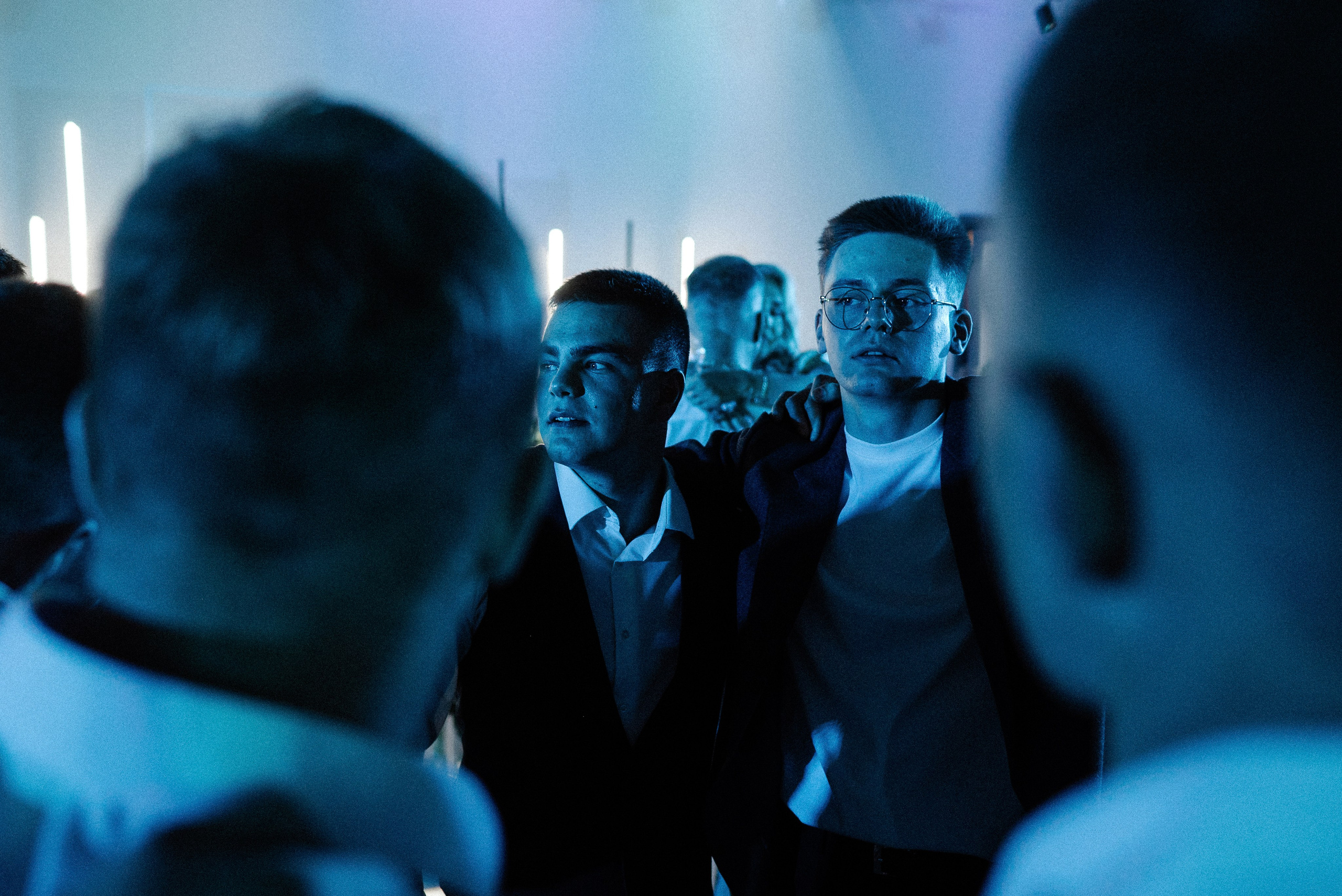 Свадьбы. Свадебный и портретный фотограф в Липецке Юлия Свит