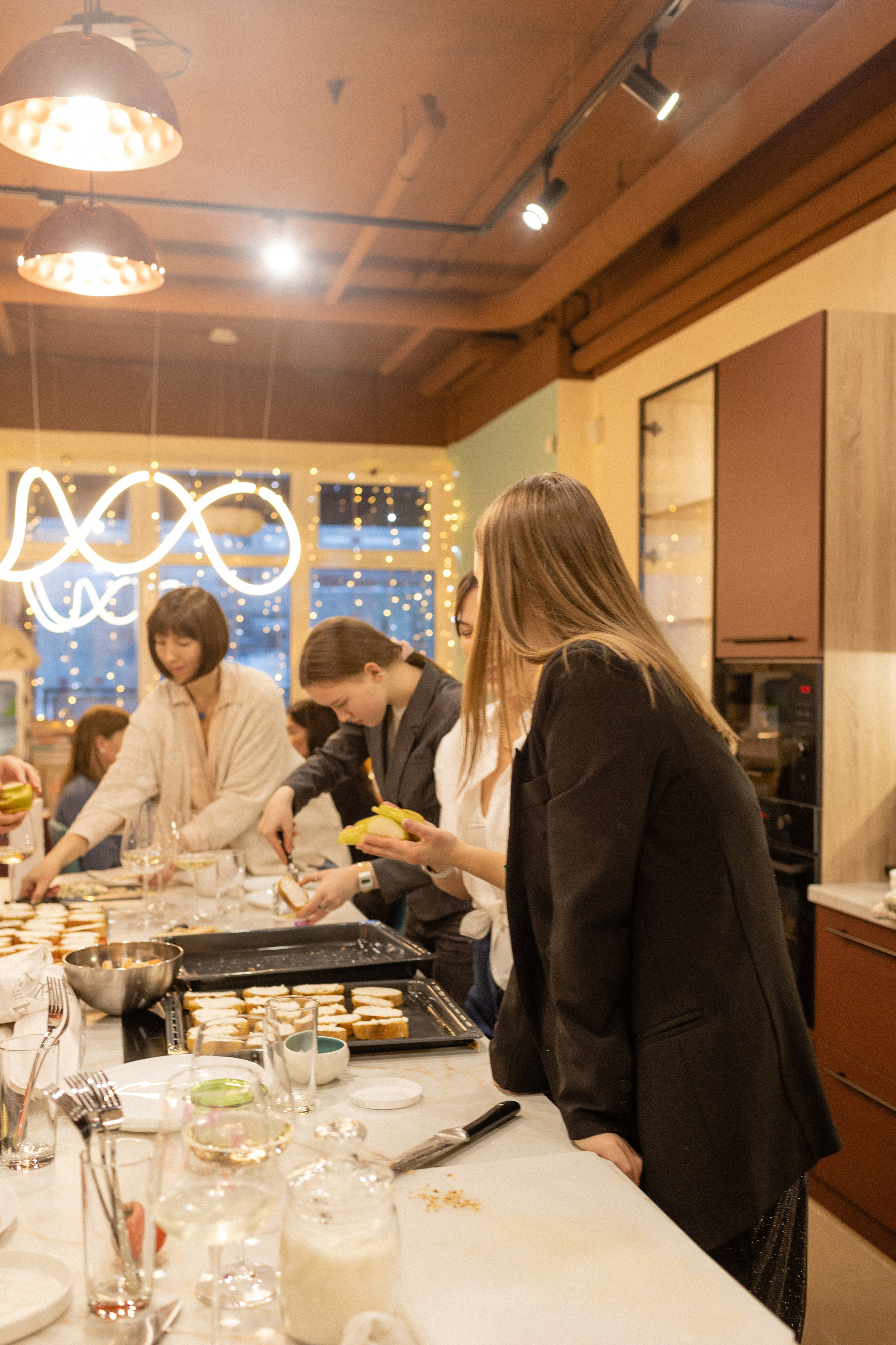 PRIVET, BAGET!. Фотограф Мария Сивохина