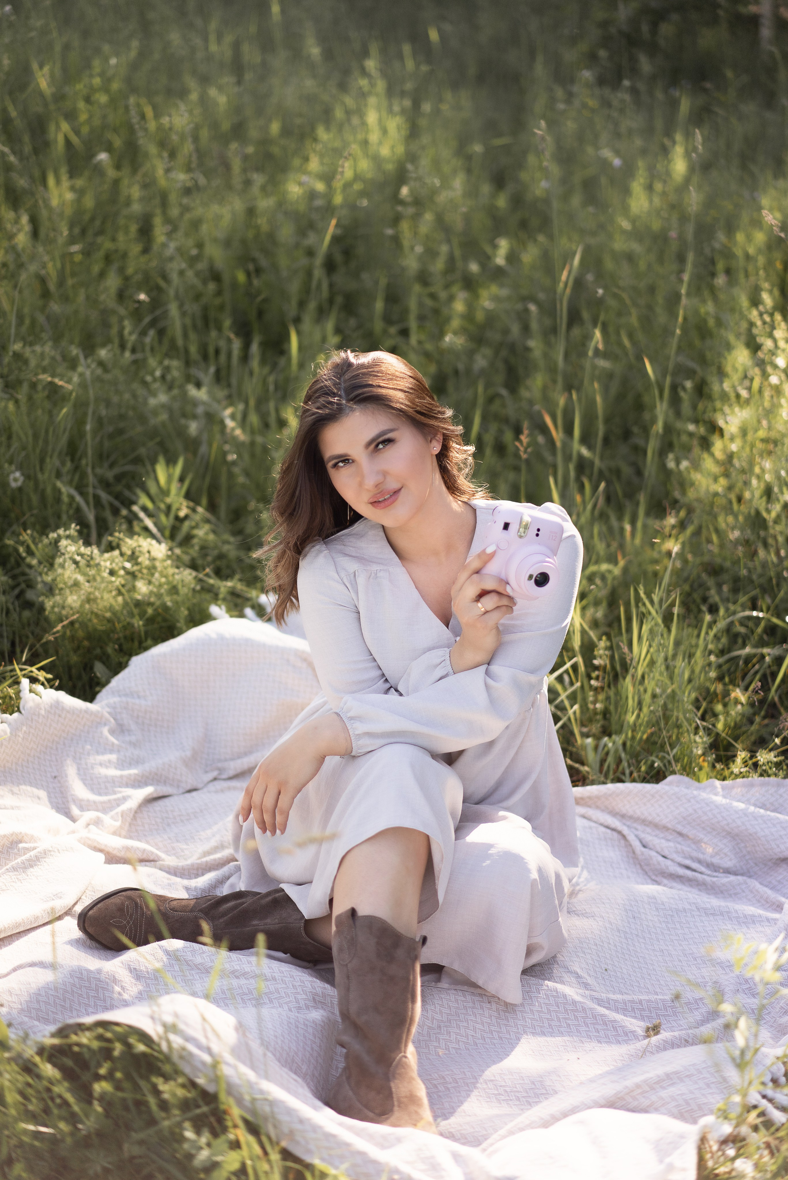 Фотосессии