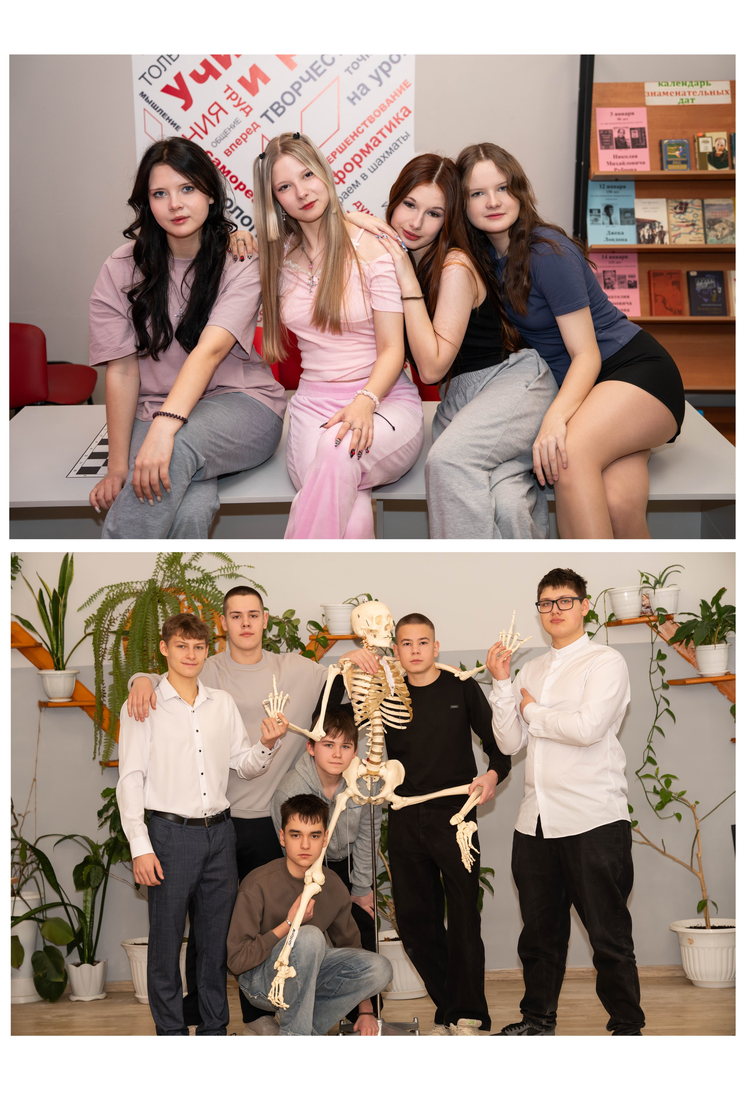 Выпускные альбомы. ФОТОКНИГИ ШКОЛА. Свадебный и семейный фотограф в Тейково, Иваново Зацепина Анна