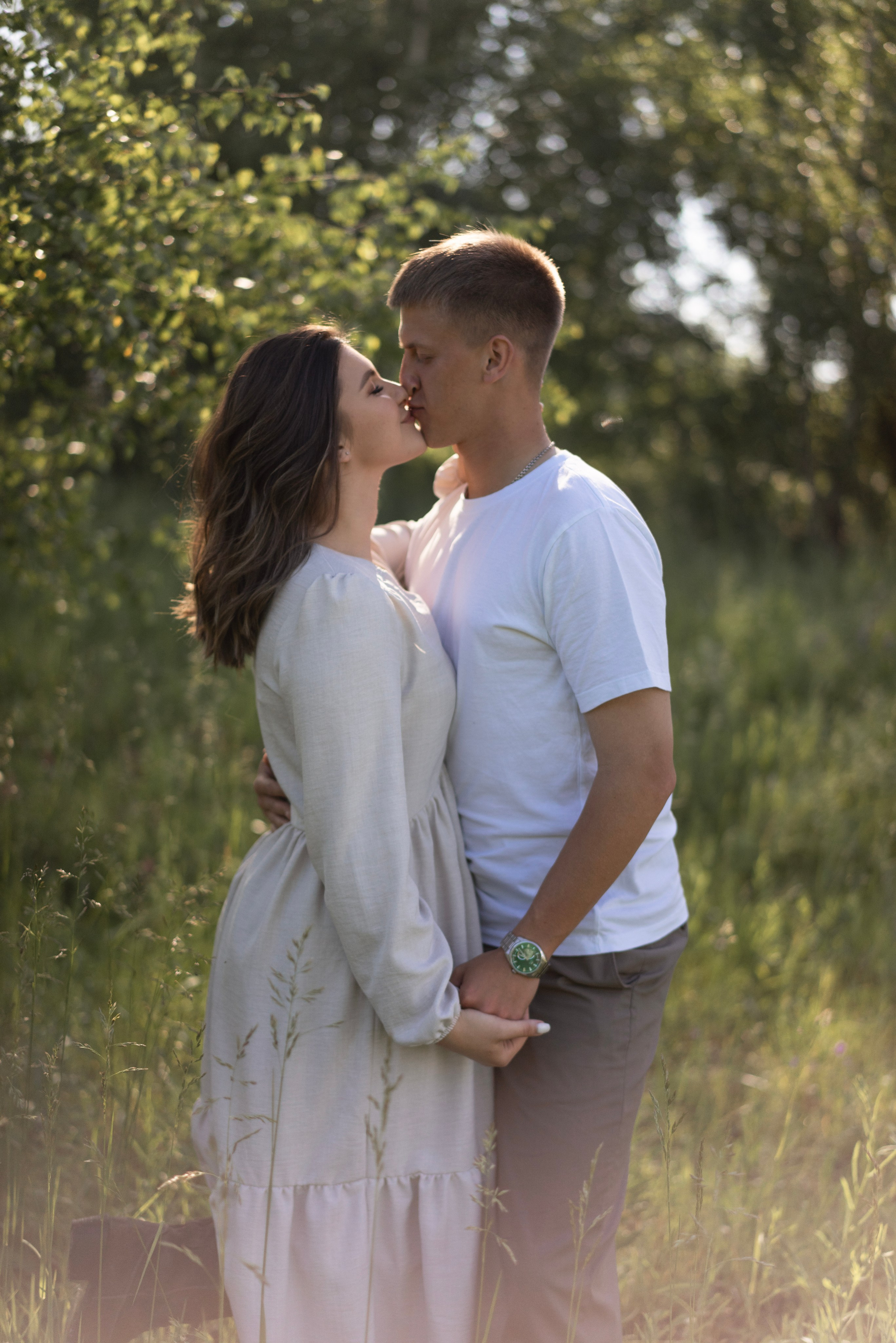 Фотосессии