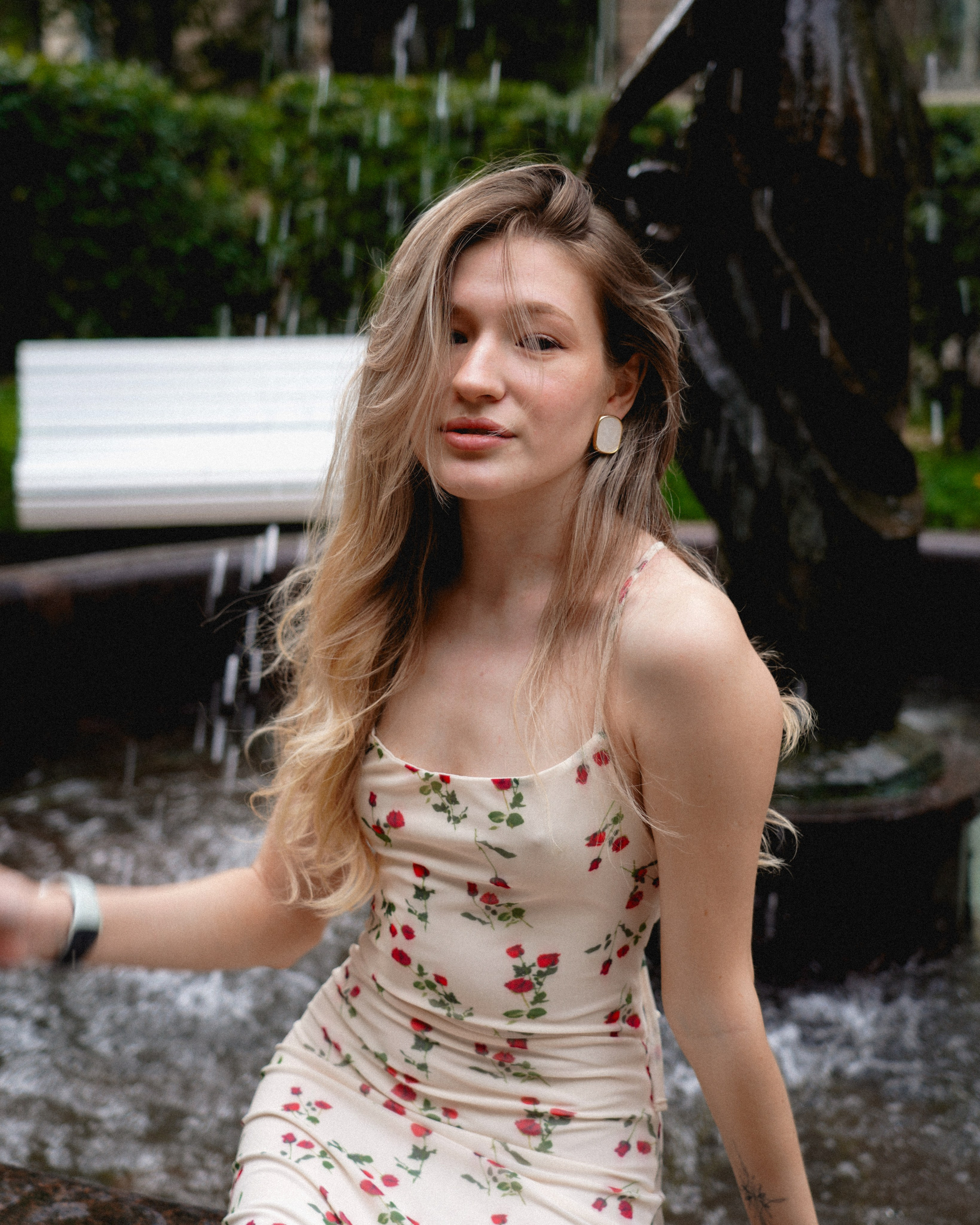 Ольга. Творческий фотограф в Санкт-Петербурге Леонид Фельдман