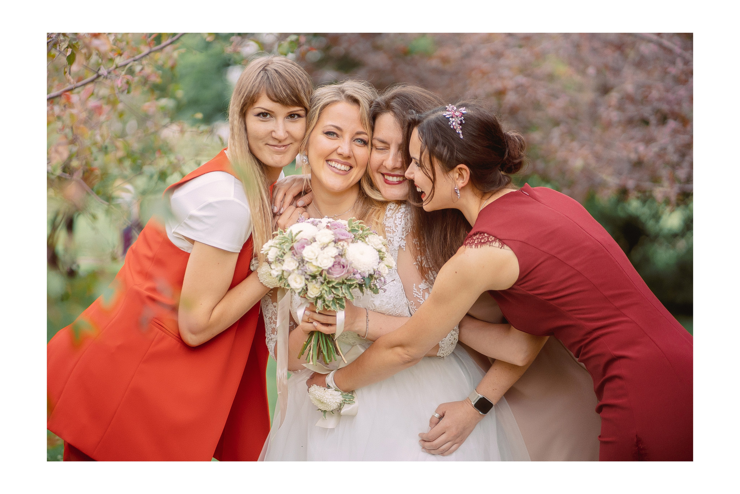 Свадебный фотограф Москва. Фотограф Москва — Павел Михайлов