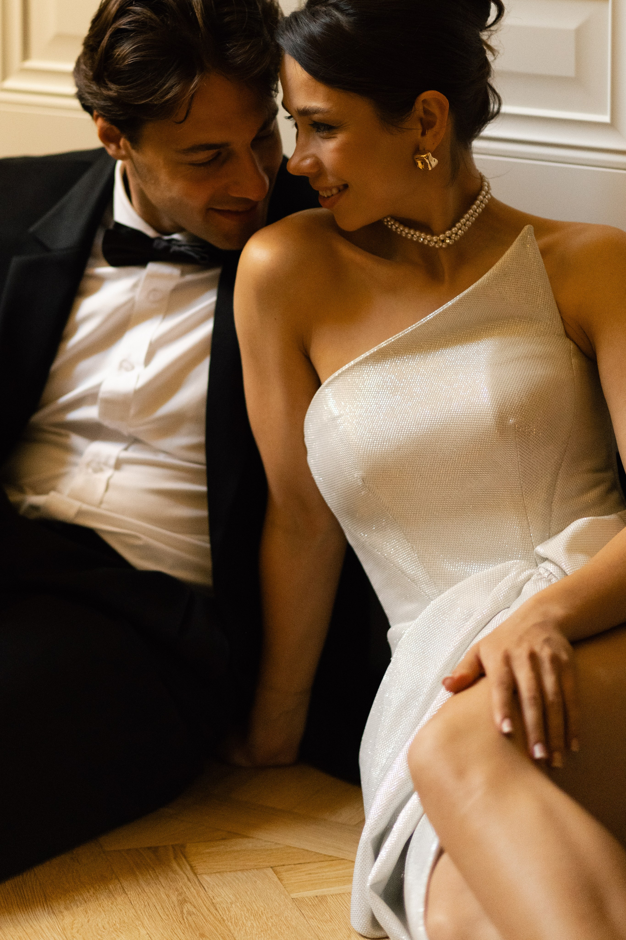 Artem & Inna. Фотограф в Томске Ирина Павлуцкая