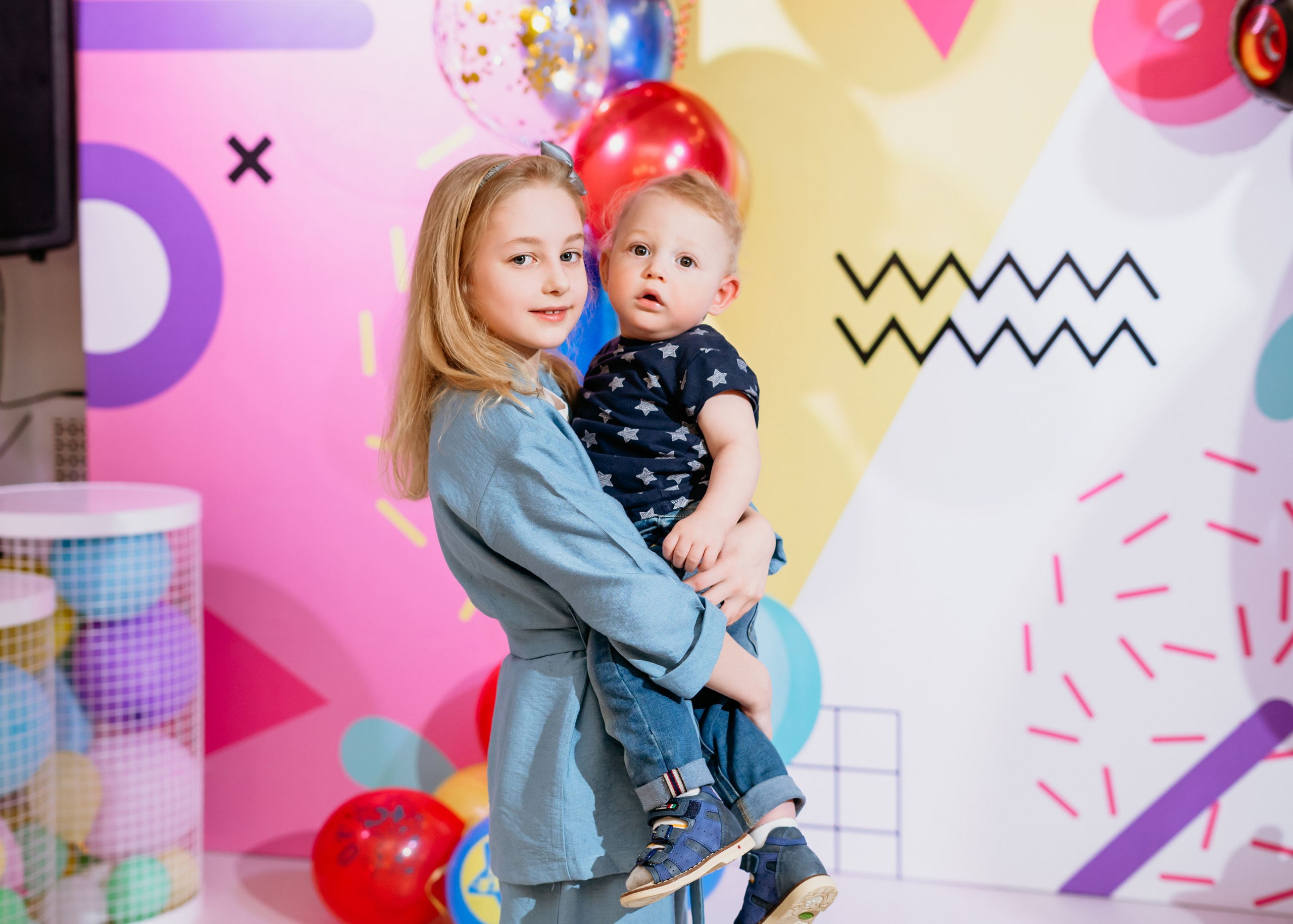 Мирон / Море Радости. Фотограф мероприятий в Ростове-на-Дону Есманская Елена