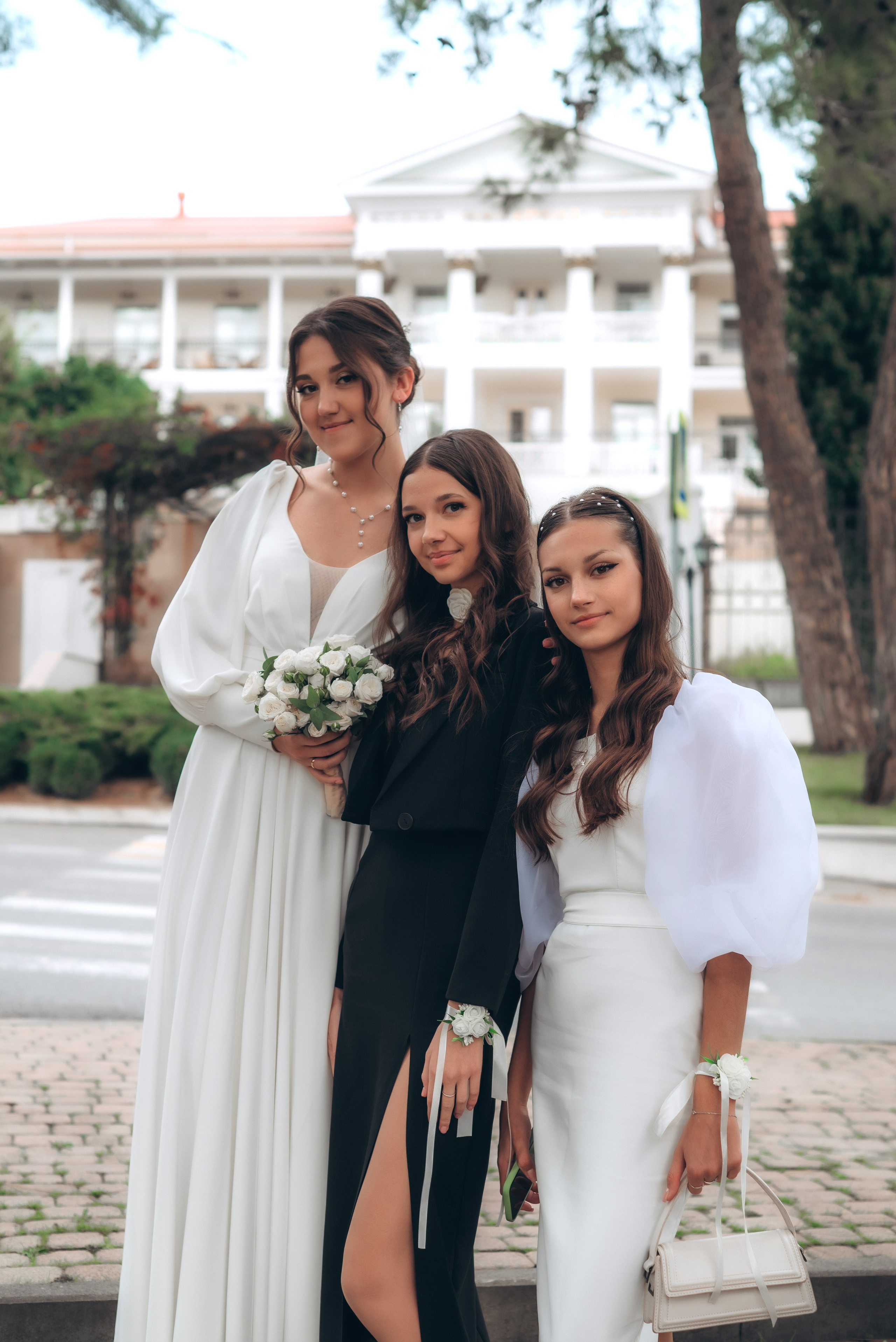 Кристина + Владимир. Фотографы Ивановы Краснодарский край